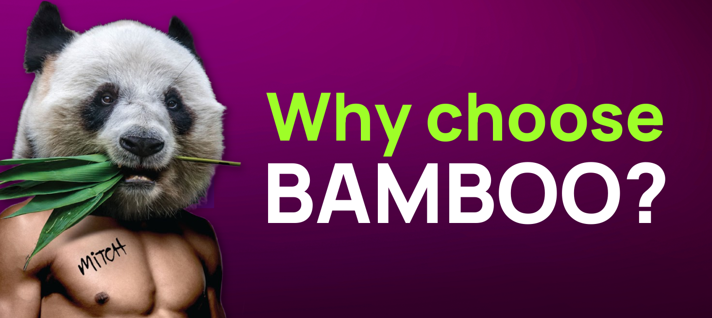 Why Bamboo Underwear Deserves a Spot in Your Top Drawer