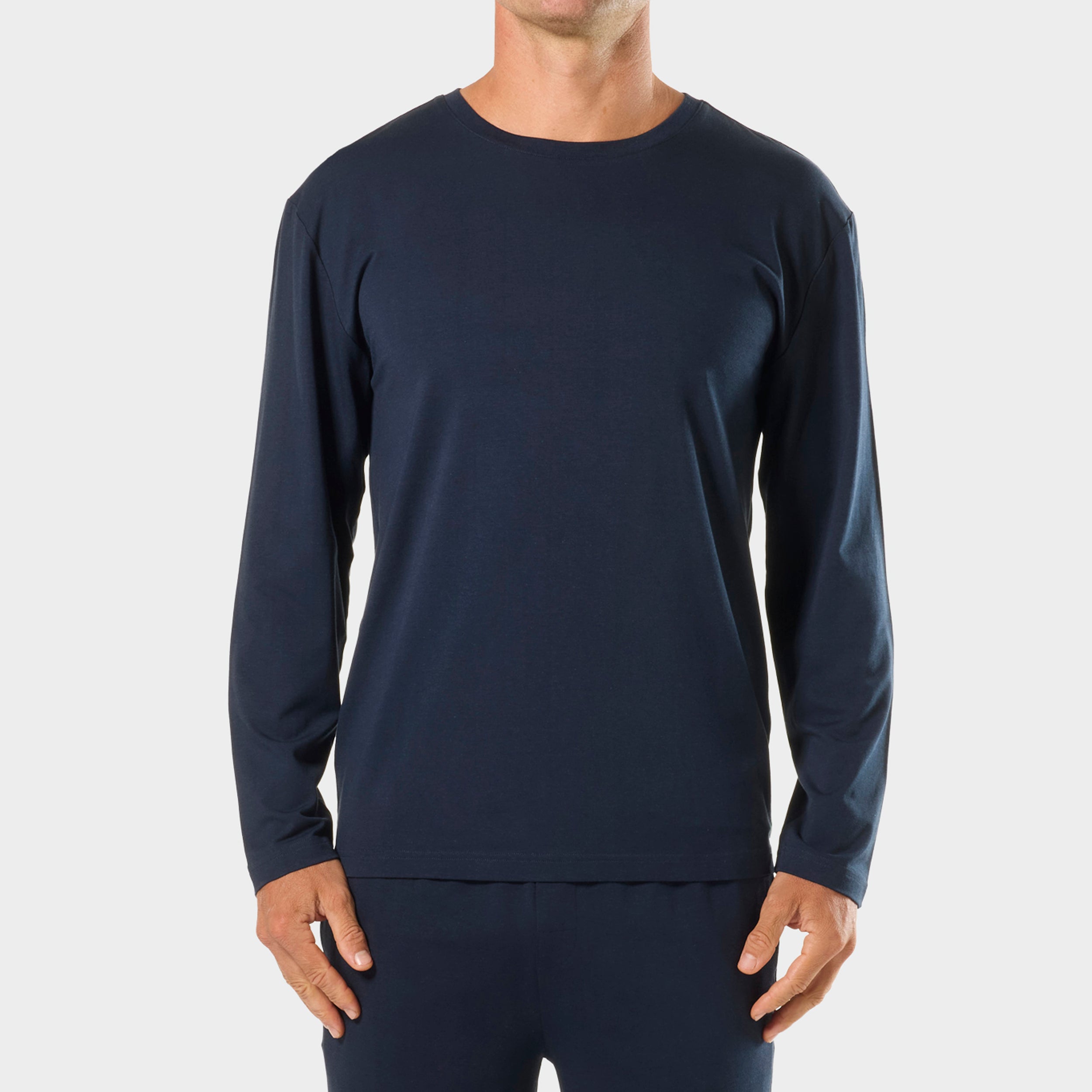 Mitchdowd Mens Sleep Tee