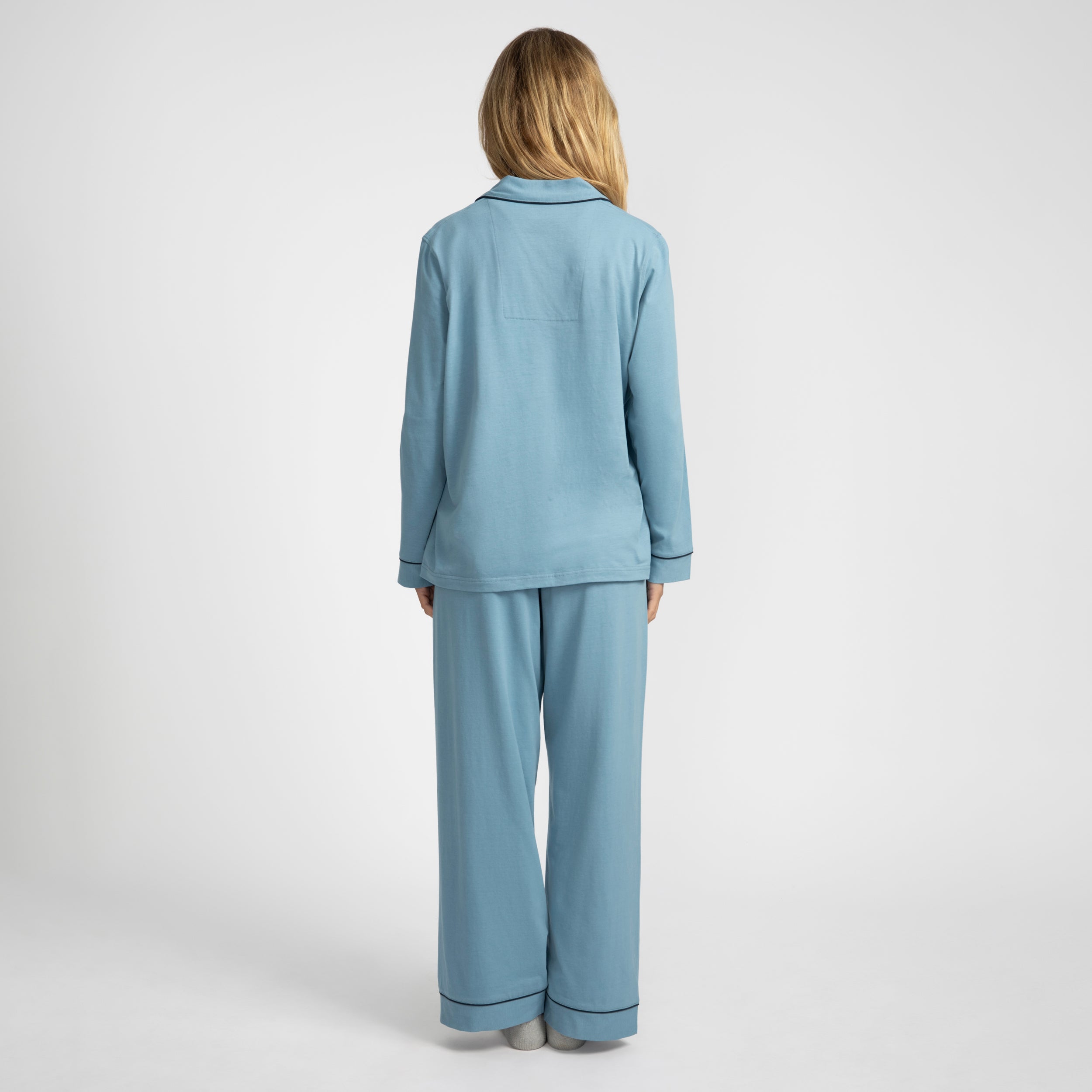 Women's Cotton Pyjama Set