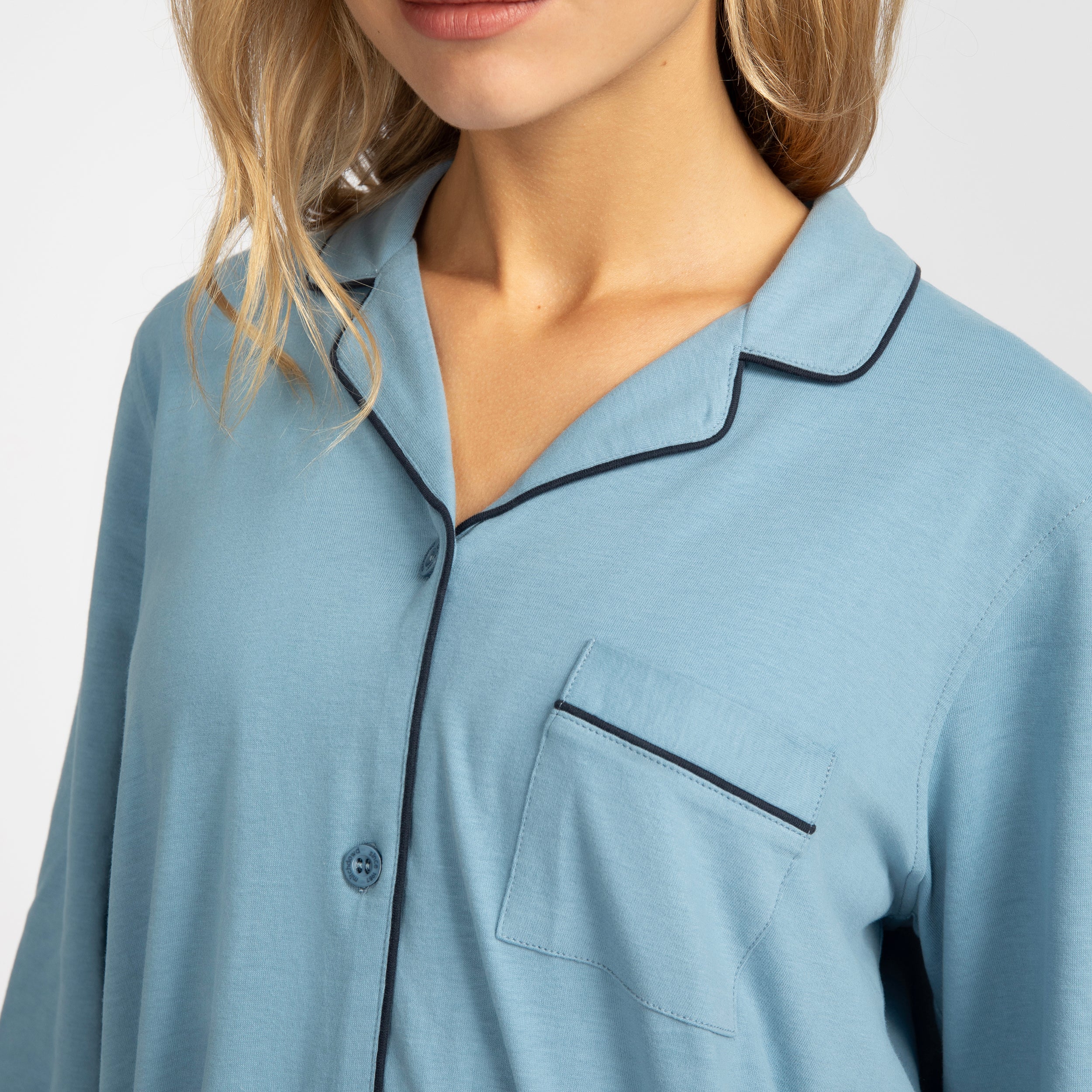 Women's Cotton Pyjama Set