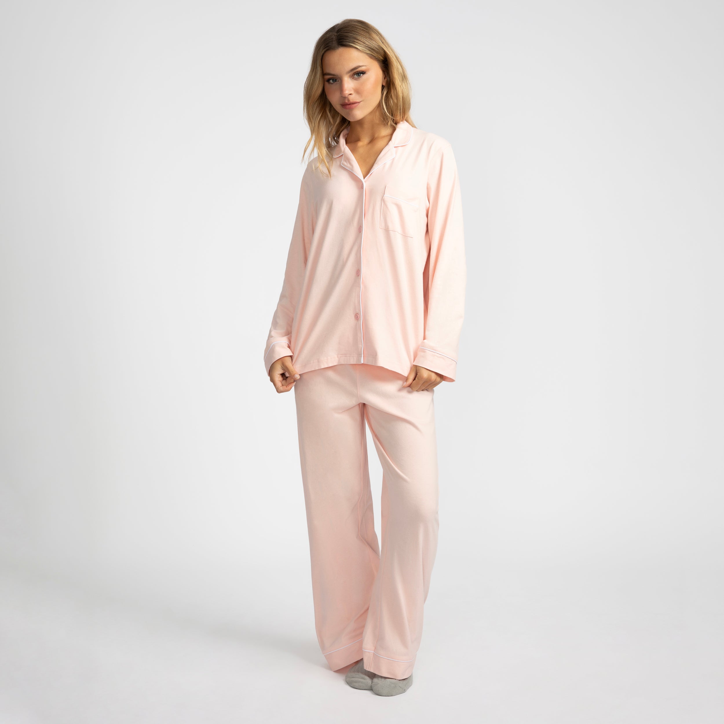 Womens Fam Jam Pyjama Set