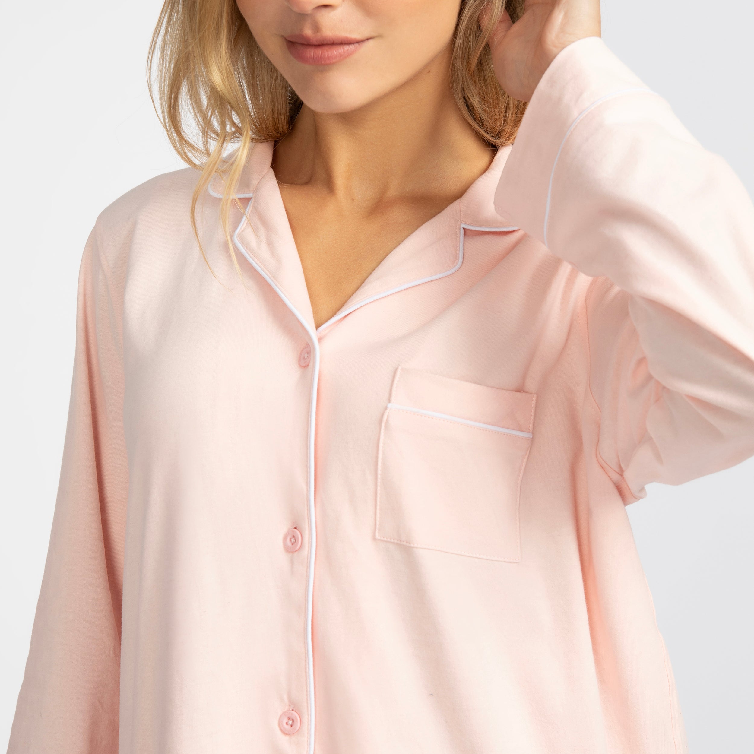 Womens Fam Jam Pyjama Set