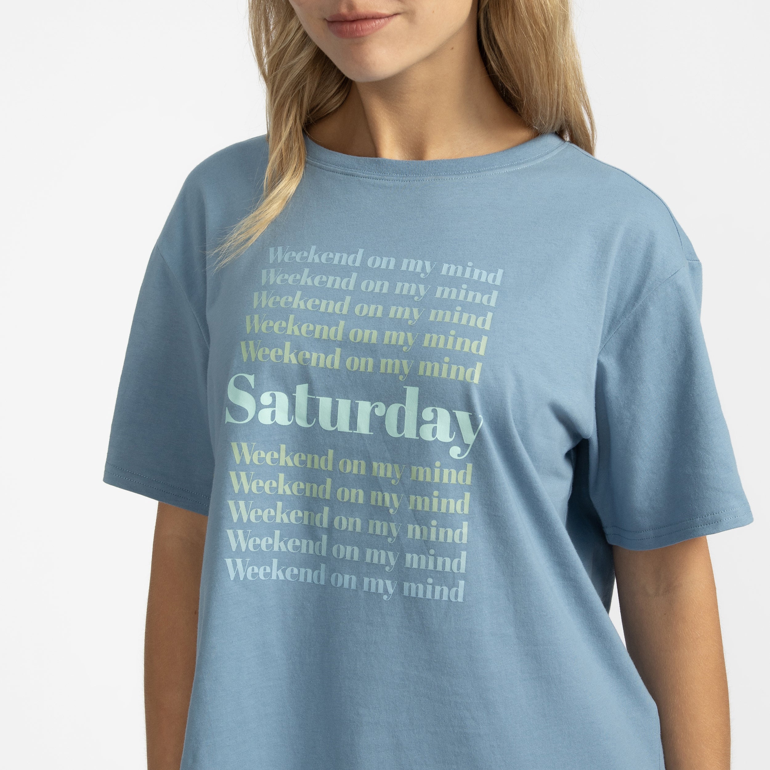 Women's Waves Pyjama Set