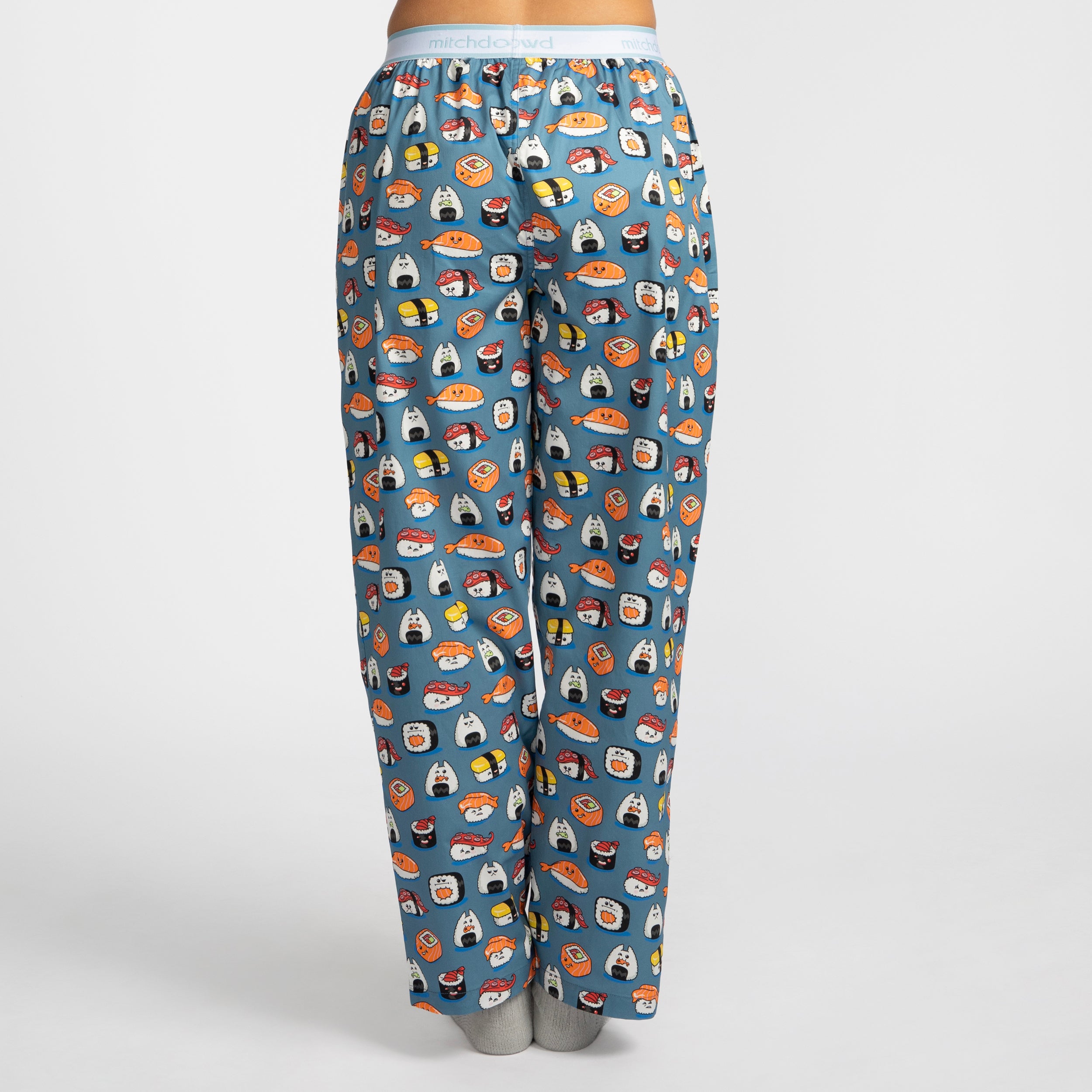 Women's Sushi Pyjama Pants