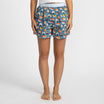 Women's Sushi Boxer Shorts