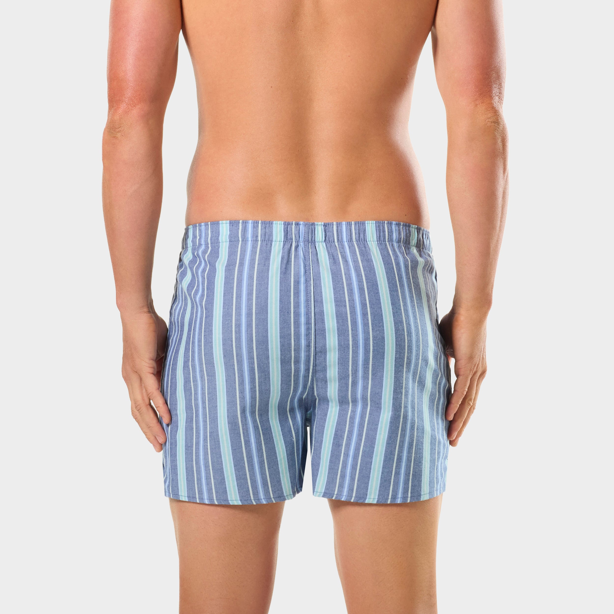 Mitchdowd Mens Boxer Shorts