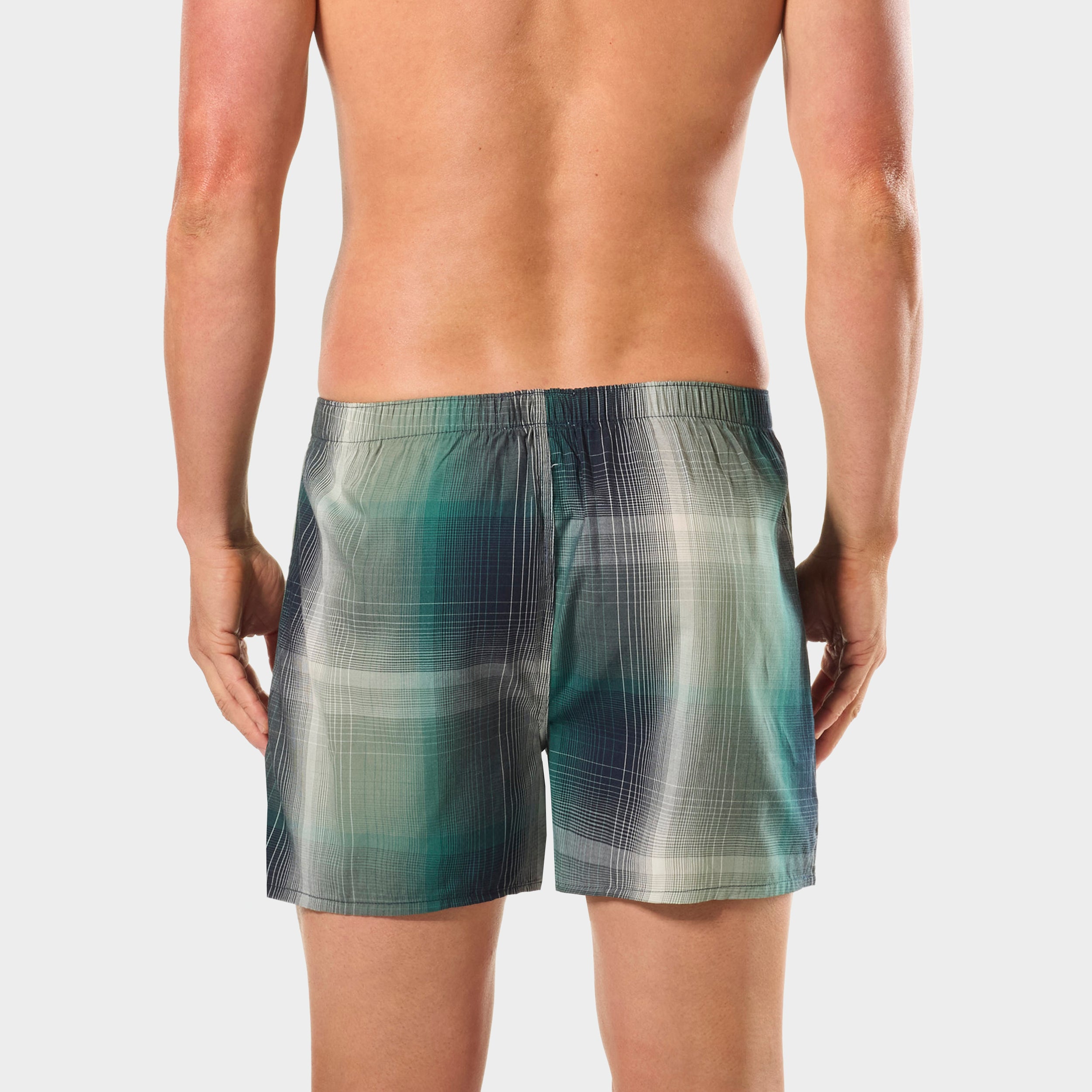 Mitchdowd Mens Boxer Shorts
