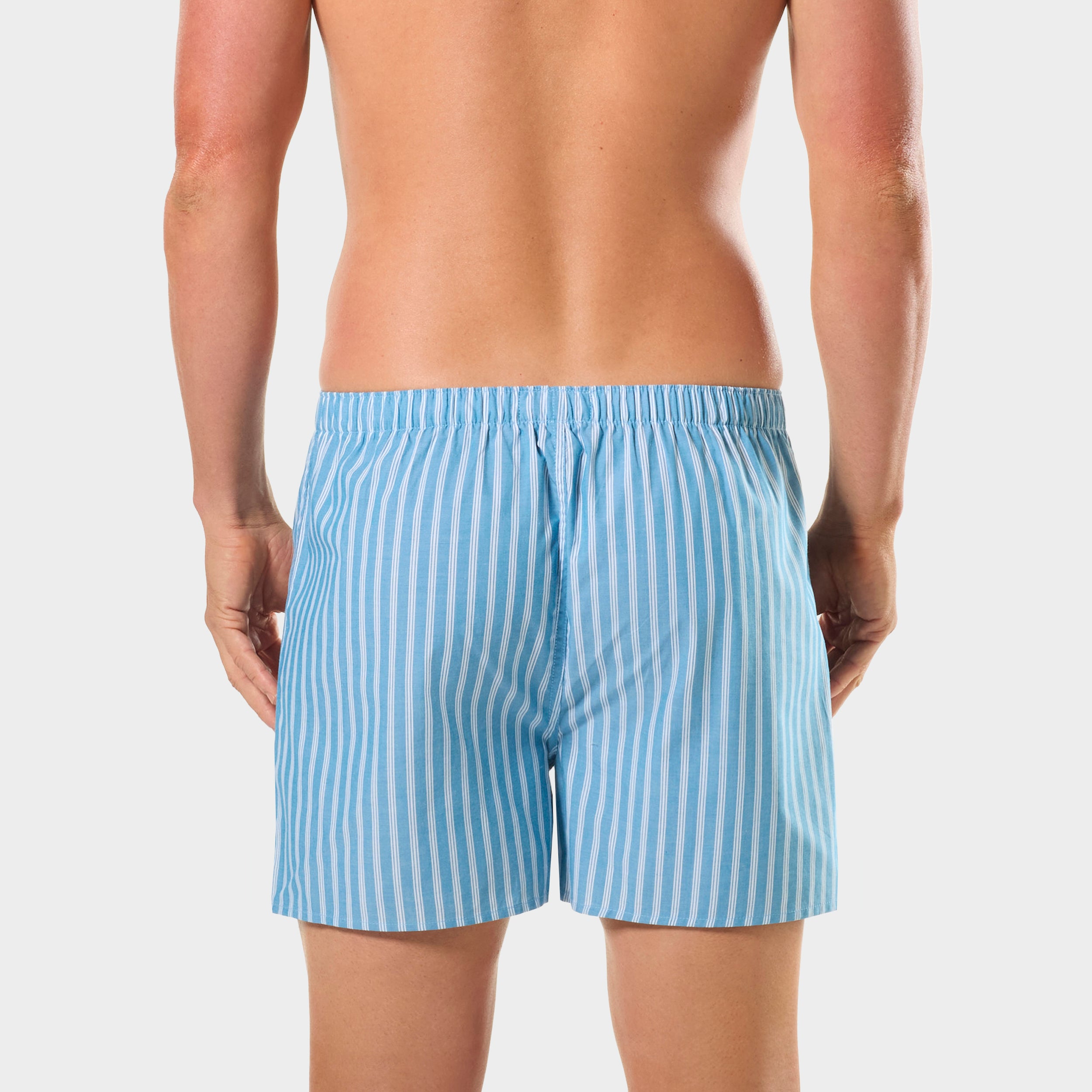 Mitchdowd Mens Boxer Shorts