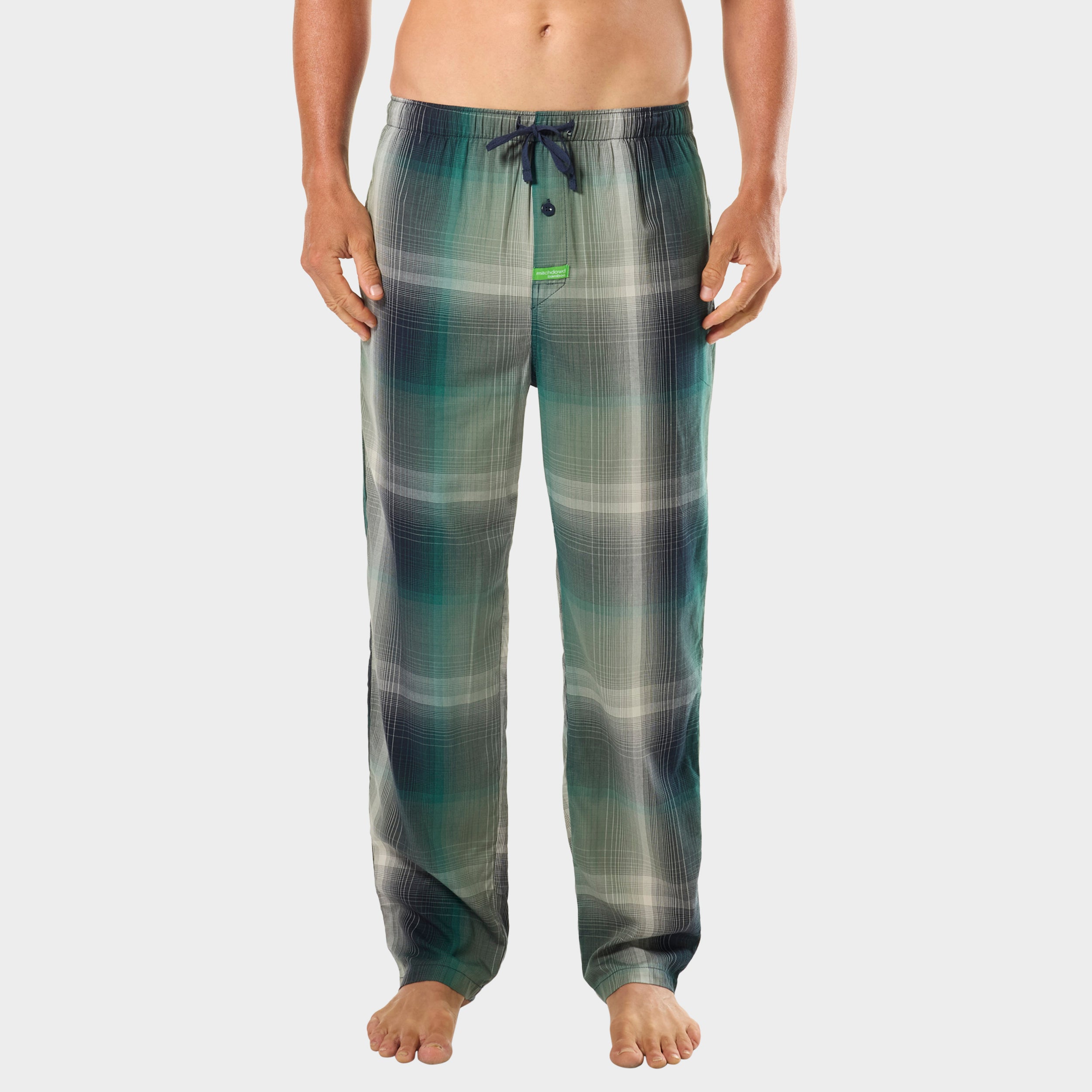 Mitchdowd Mens Pyjama Pants