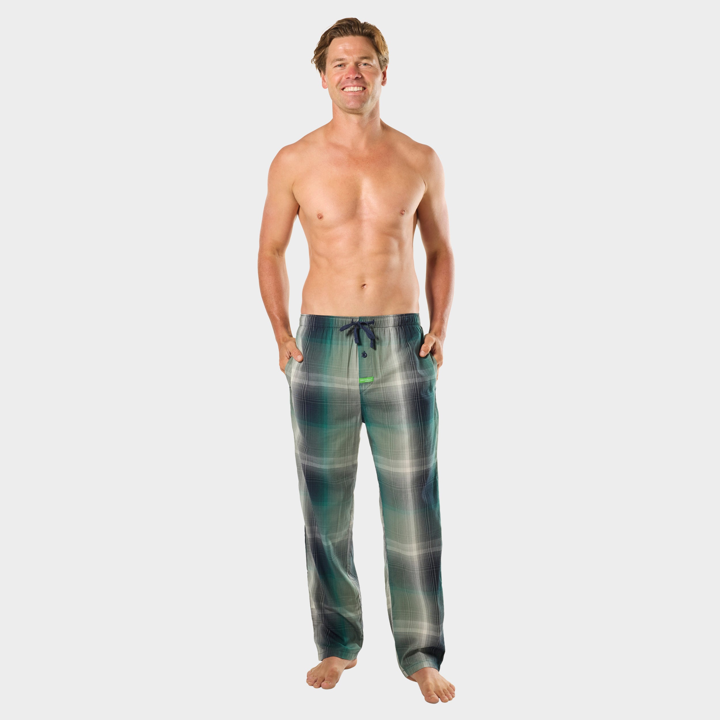 Mitchdowd Mens Pyjama Pants