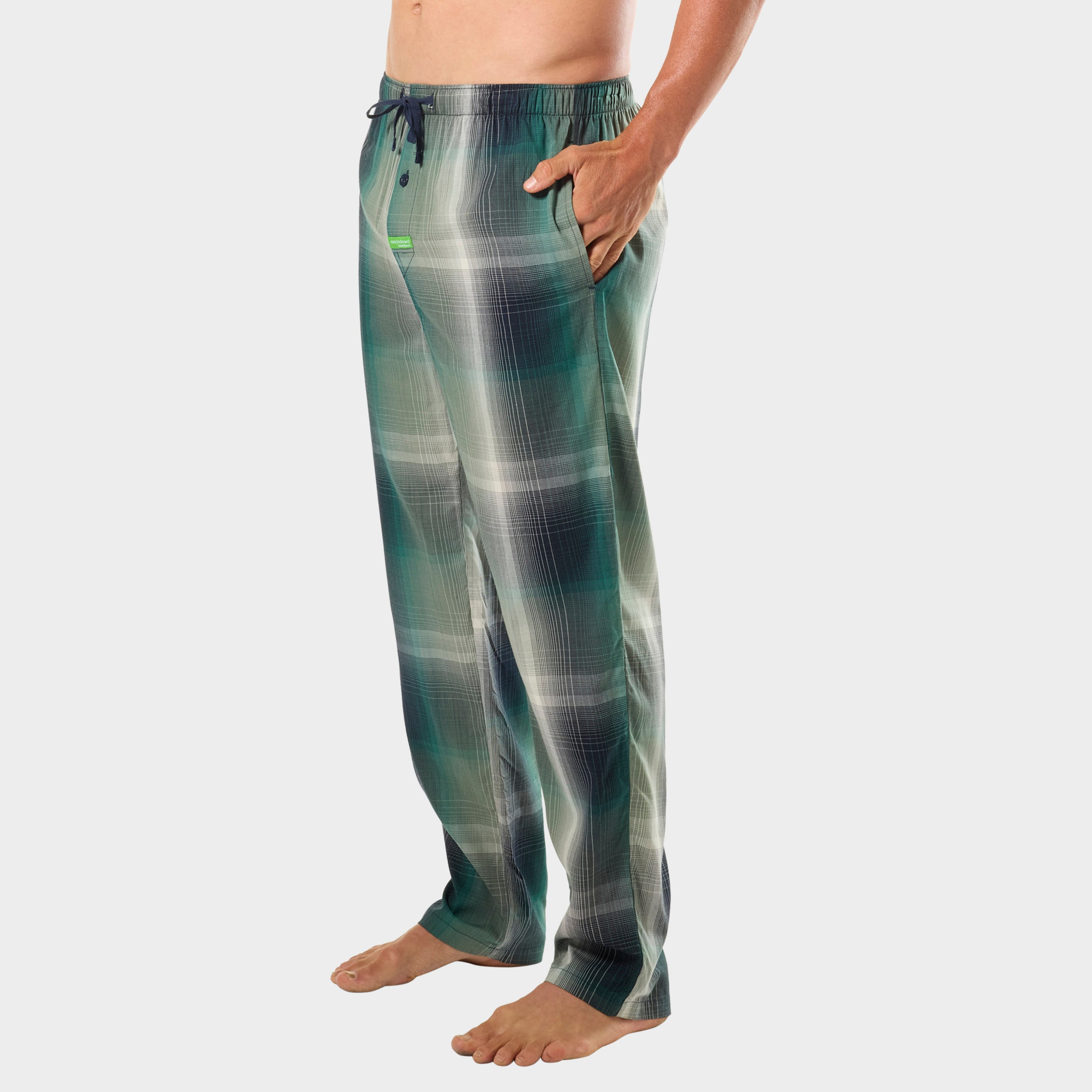 Mitchdowd Mens Pyjama Pants
