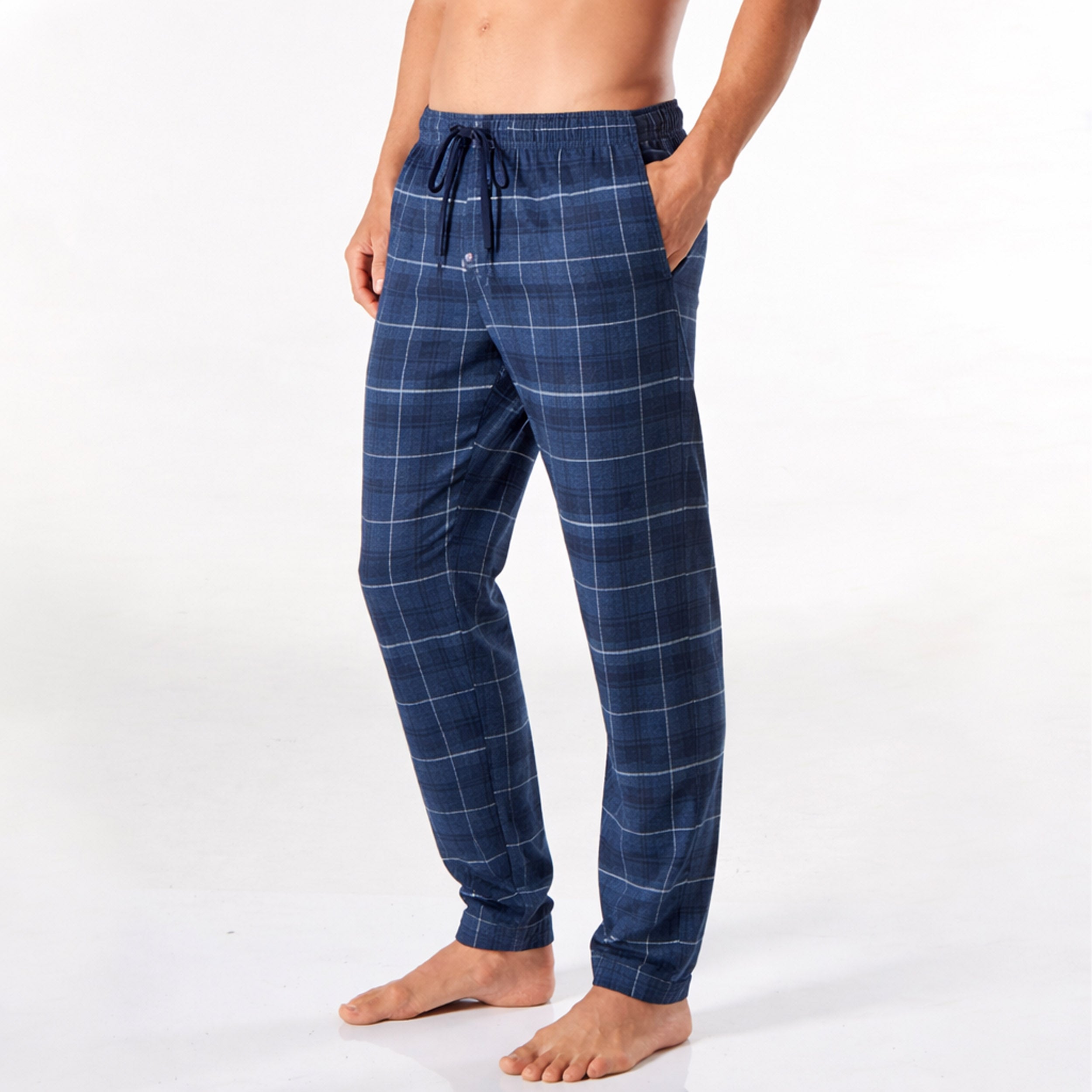 Mens Pyjama Pant