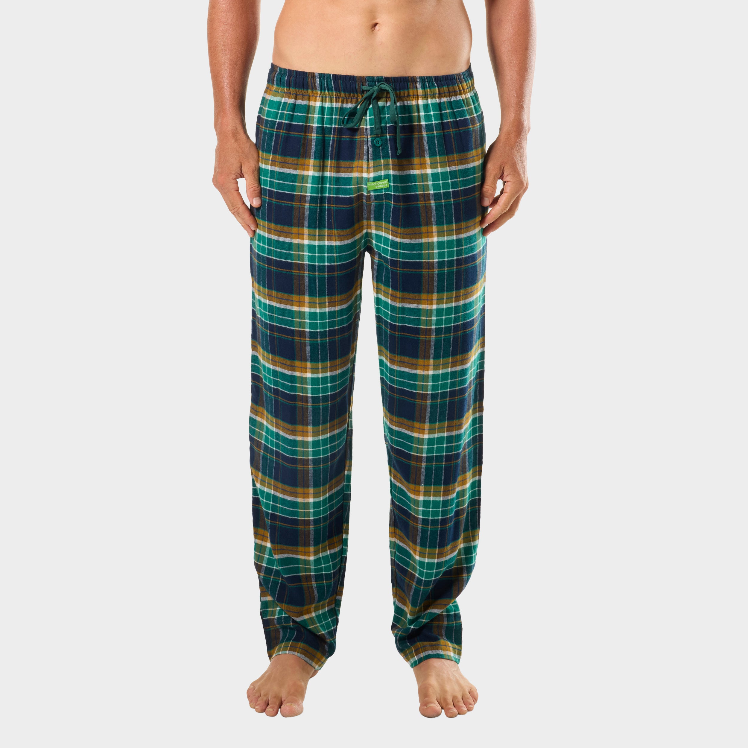 Mitchdowd Mens Pyjama Pants