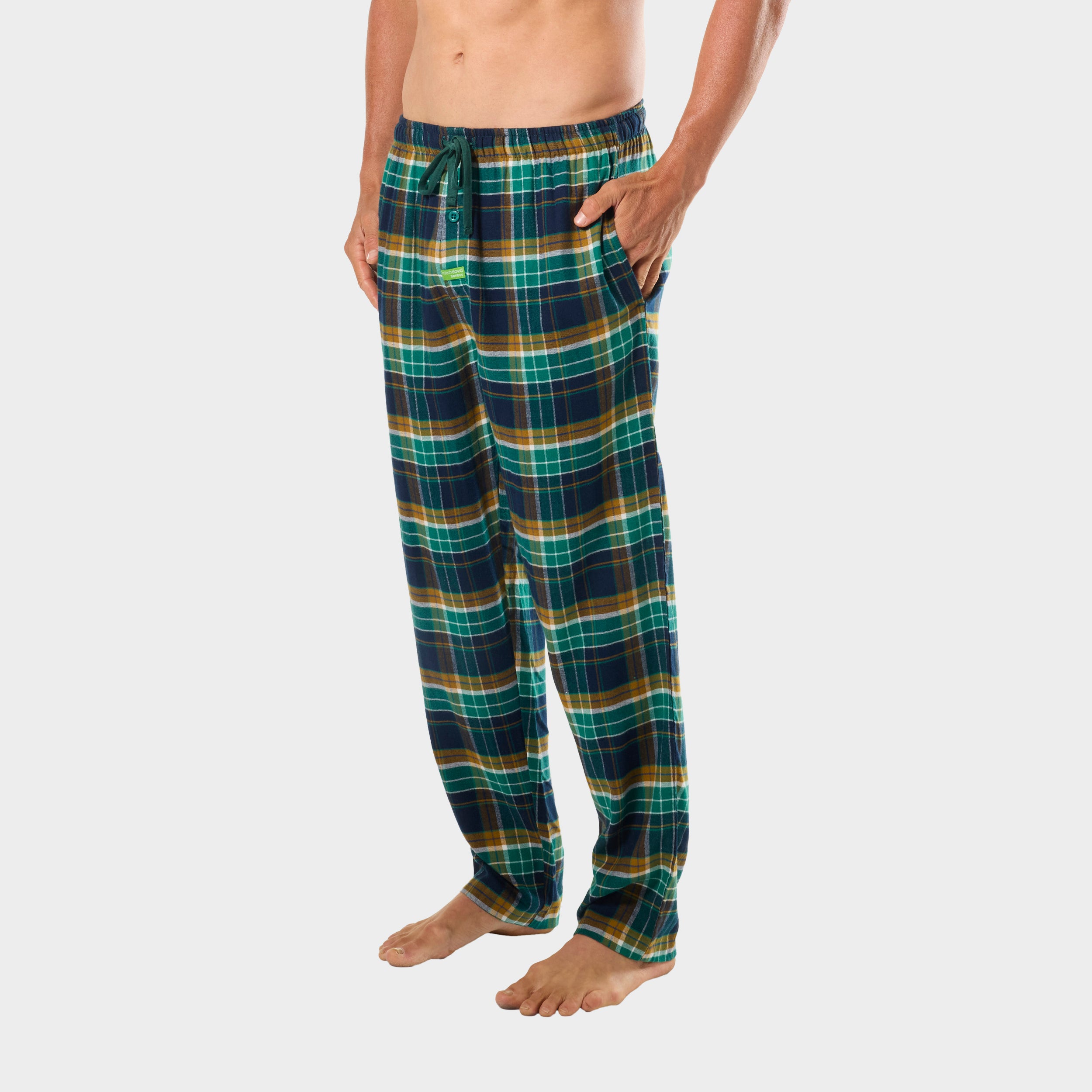 Mitchdowd Mens Pyjama Pants