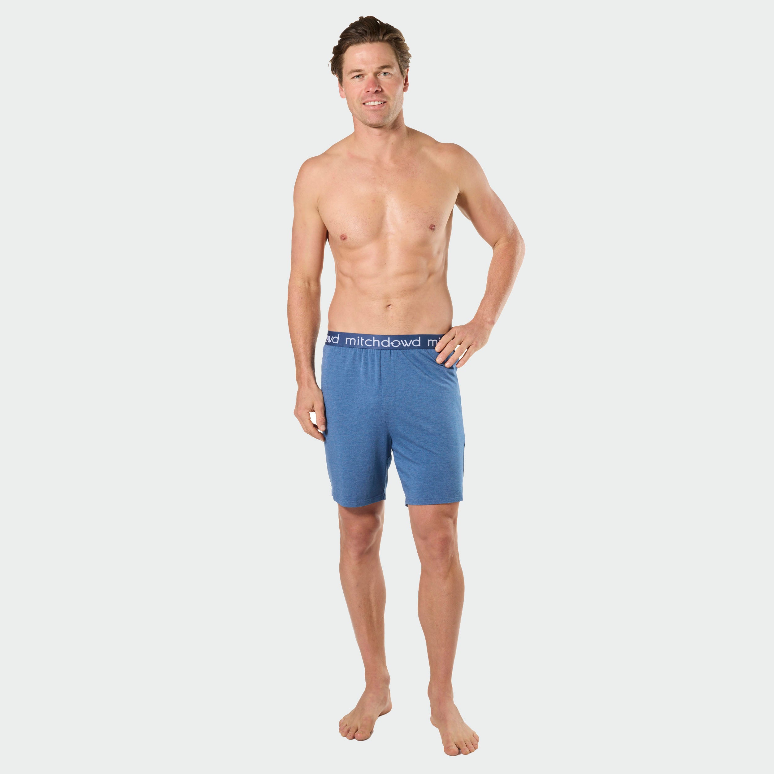 Men's Soft Bamboo