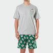 Mitchdowd Christmas Koala Men's Pyjama Set
