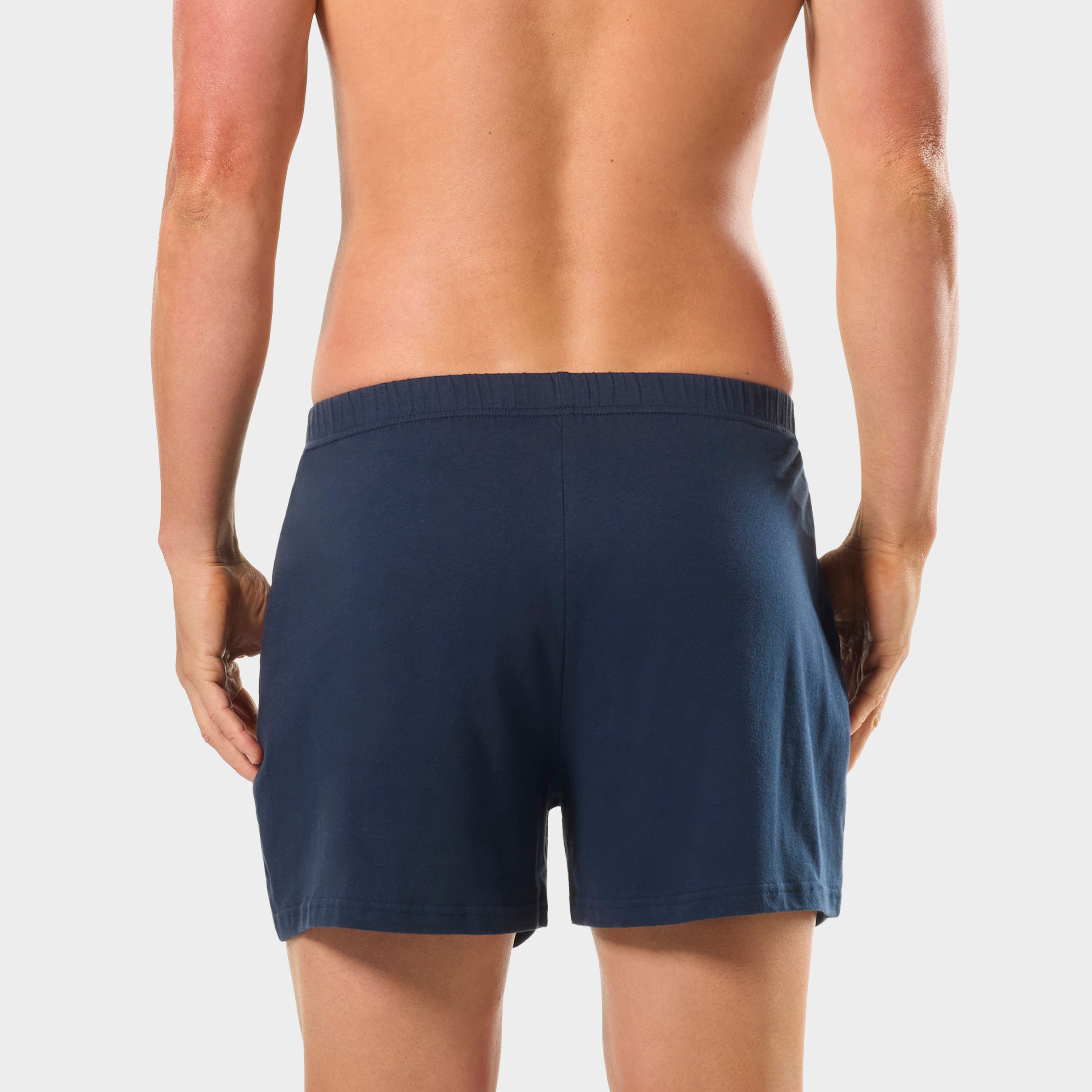 Mitchdowd Mens Boxer Shorts