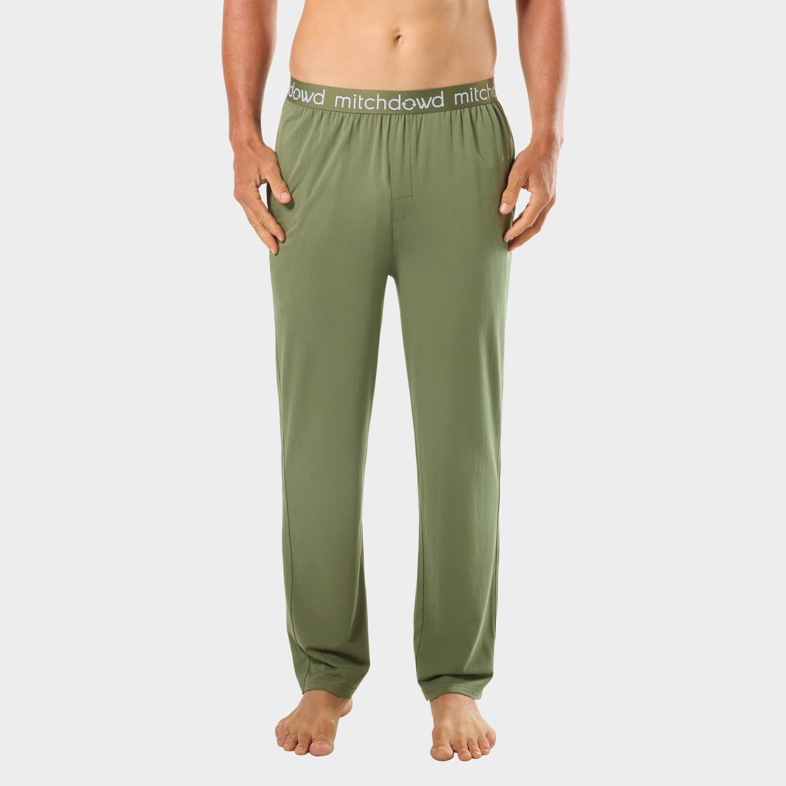 Mitchdowd Mens Pyjama Pants