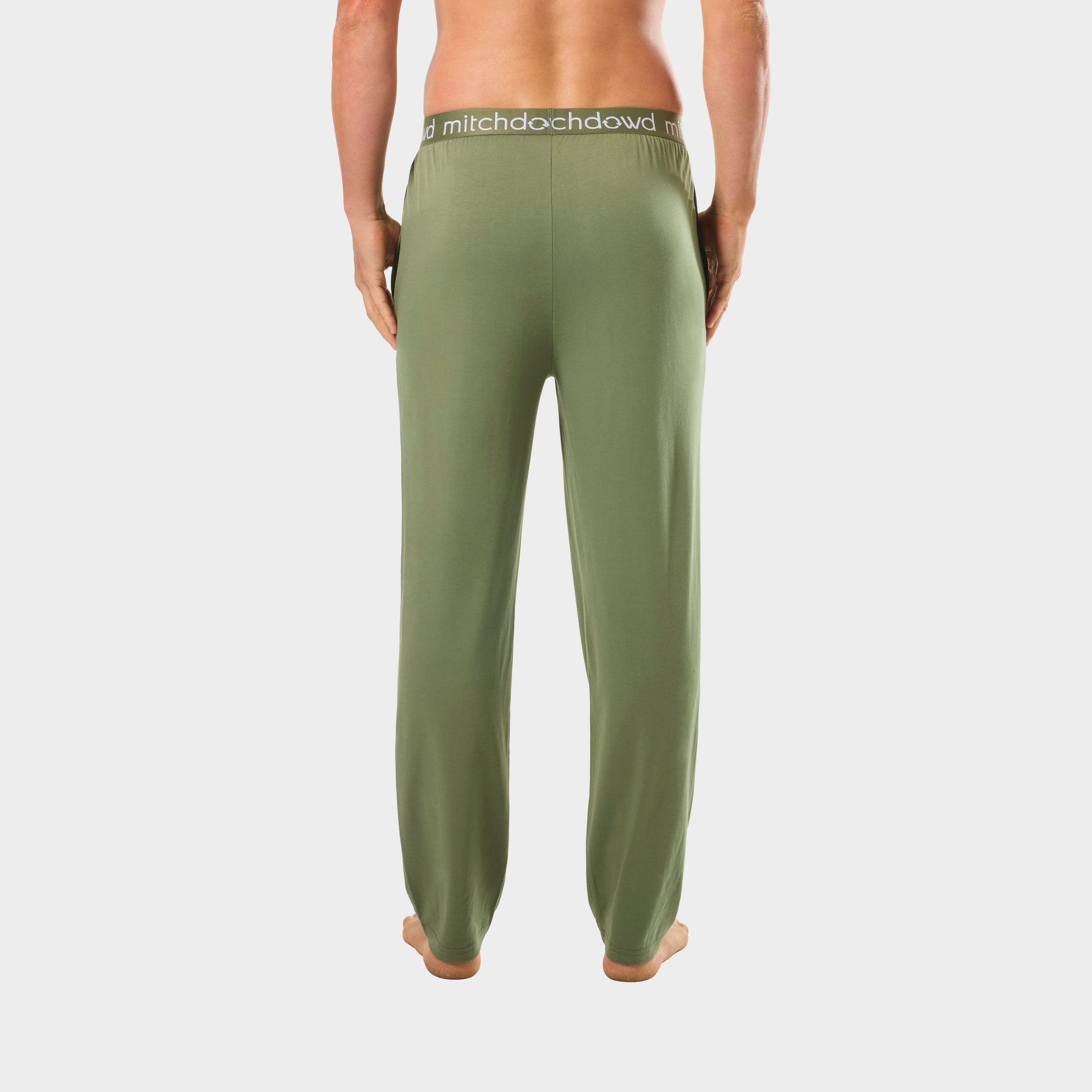 Mitchdowd Mens Pyjama Pants