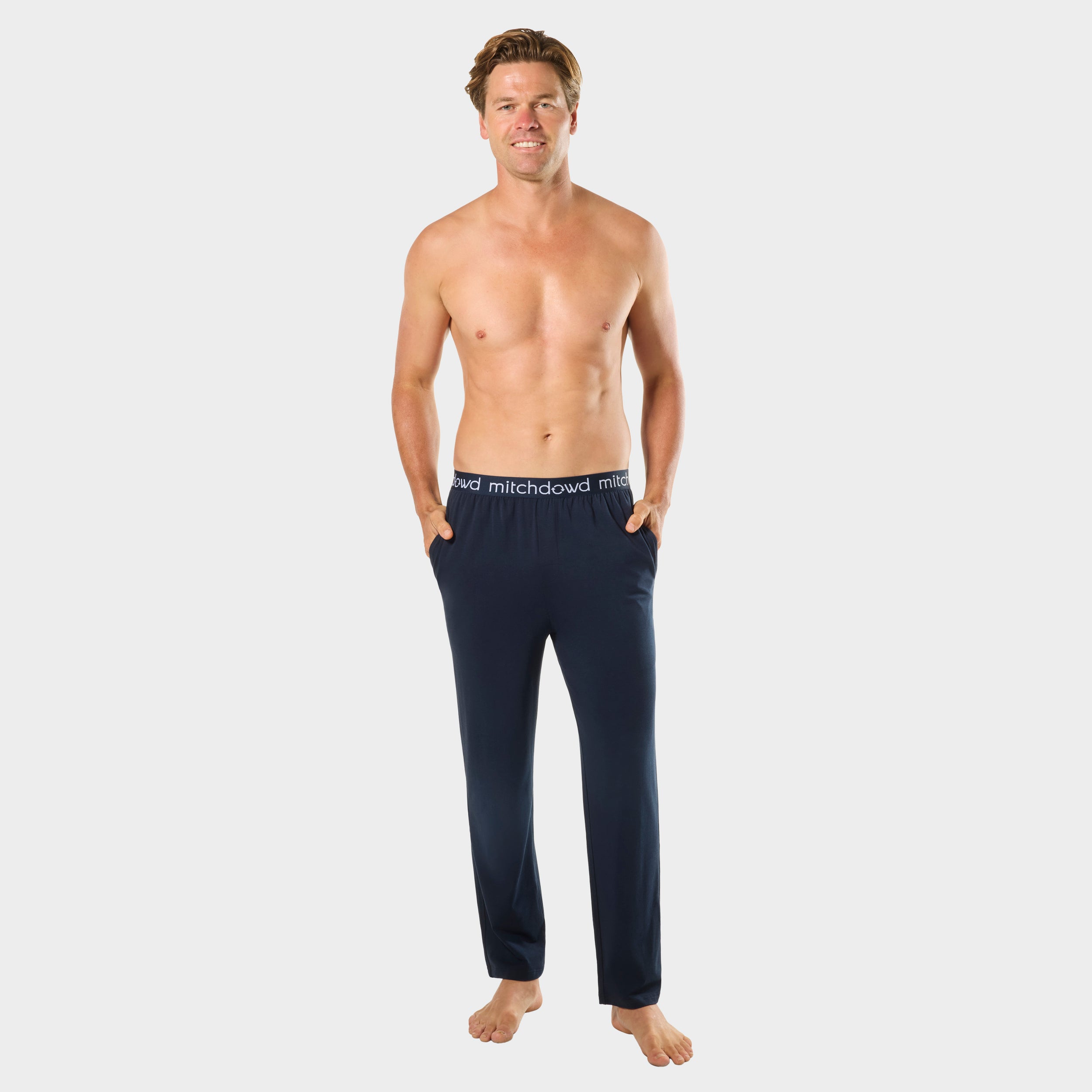 Mitchdowd Mens Pyjama Pants
