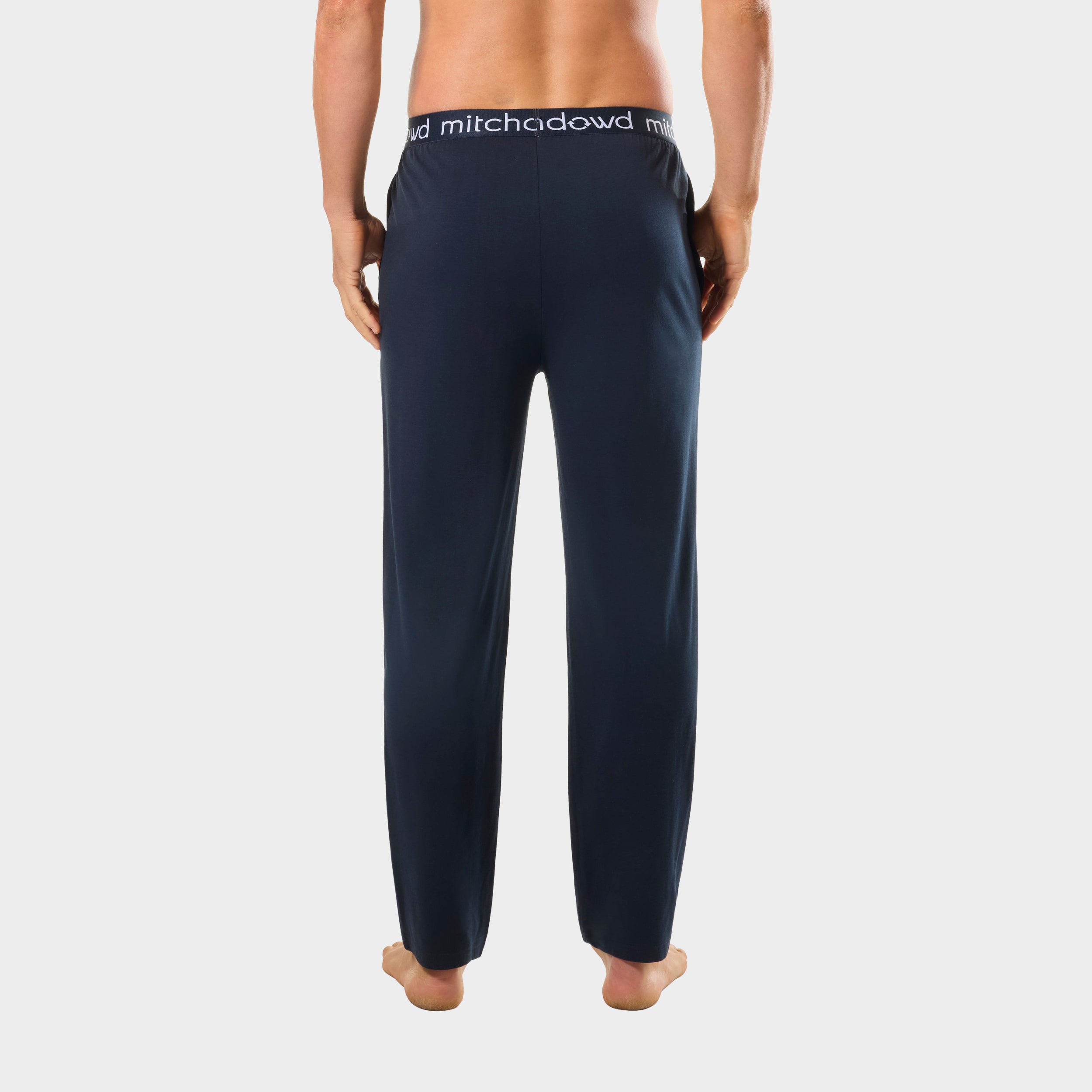 Mitchdowd Mens Pyjama Pants