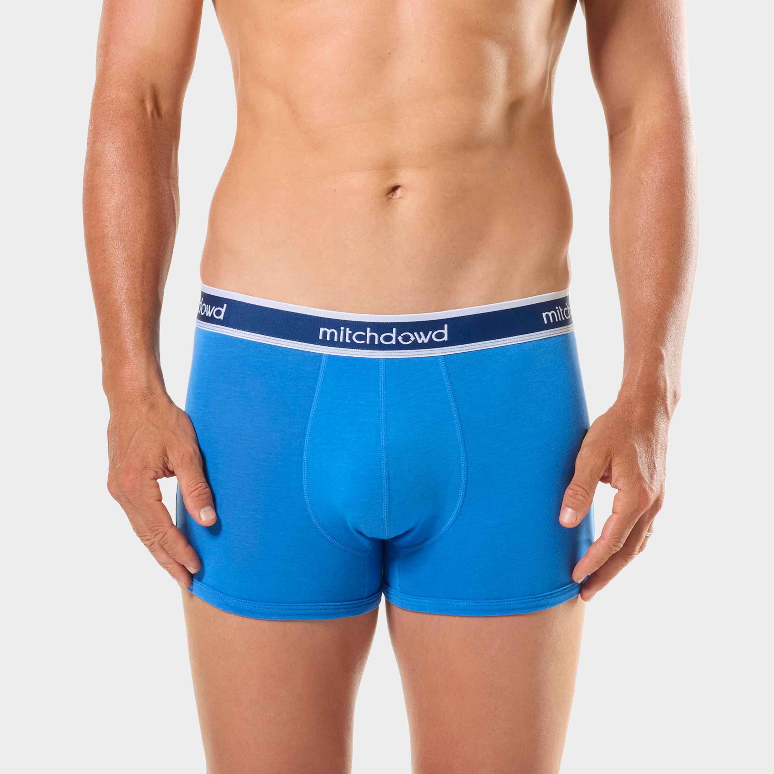 Mitchdowd Mens Underwear