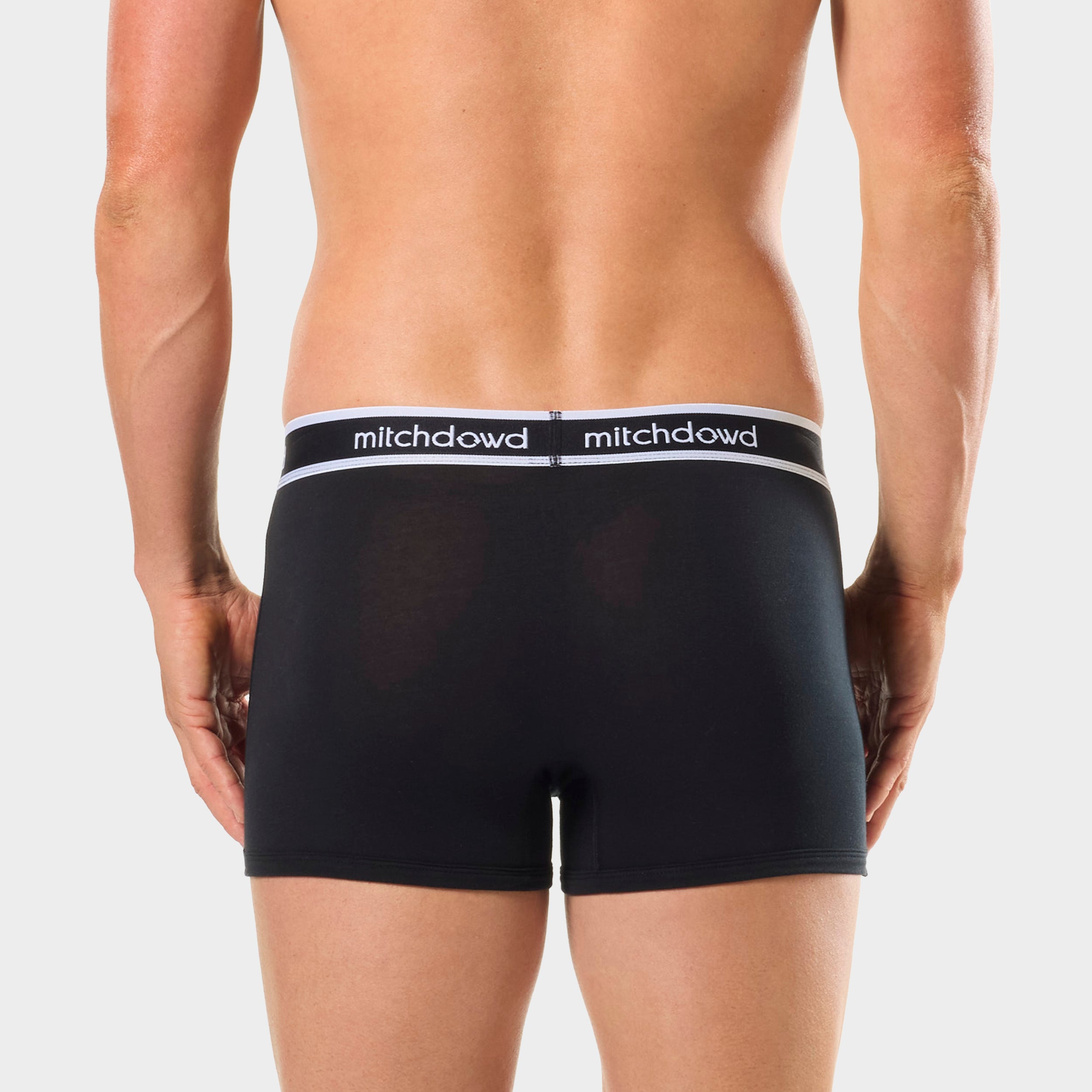 Mitchdowd Mens Underwear