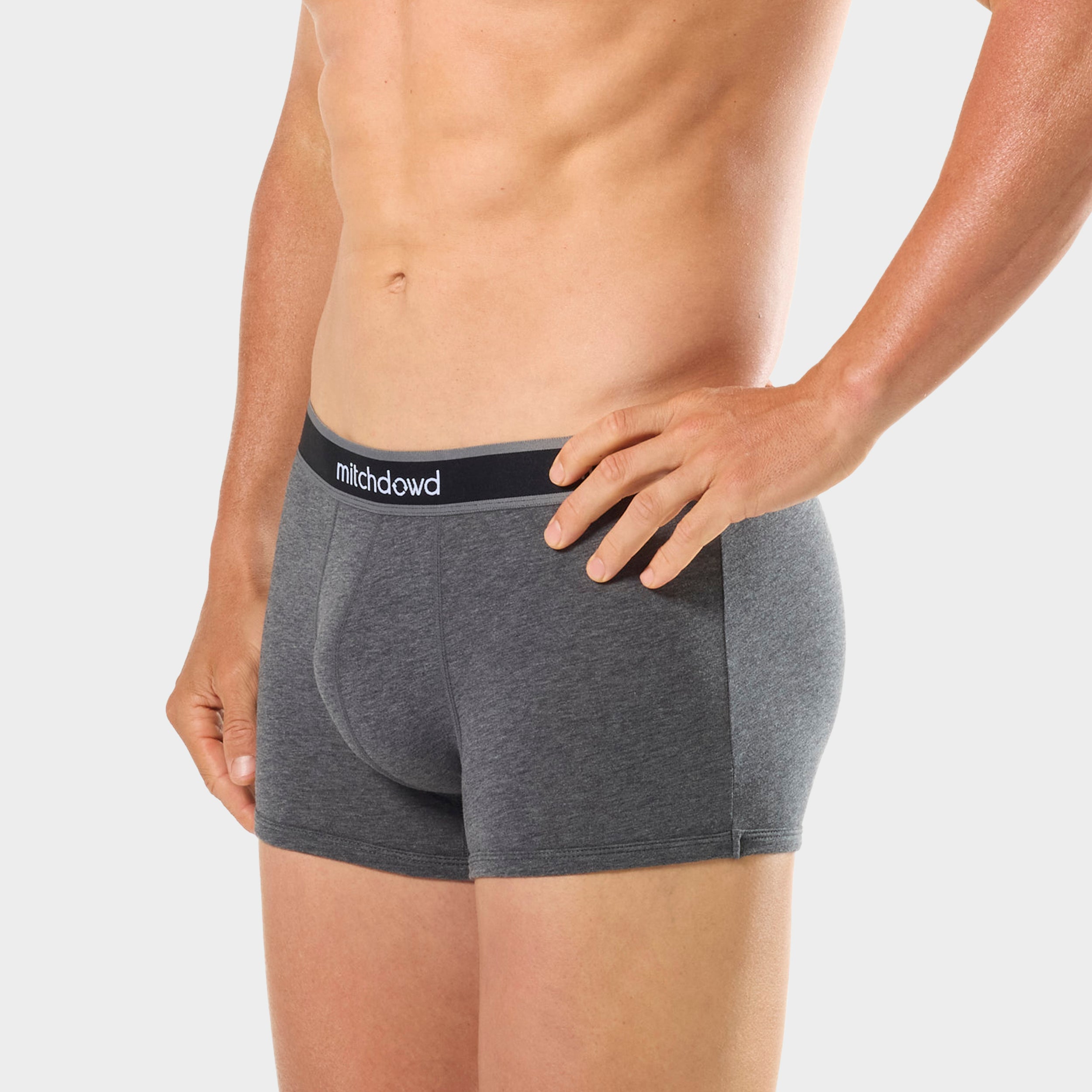 Mitchdowd Mens Underwear