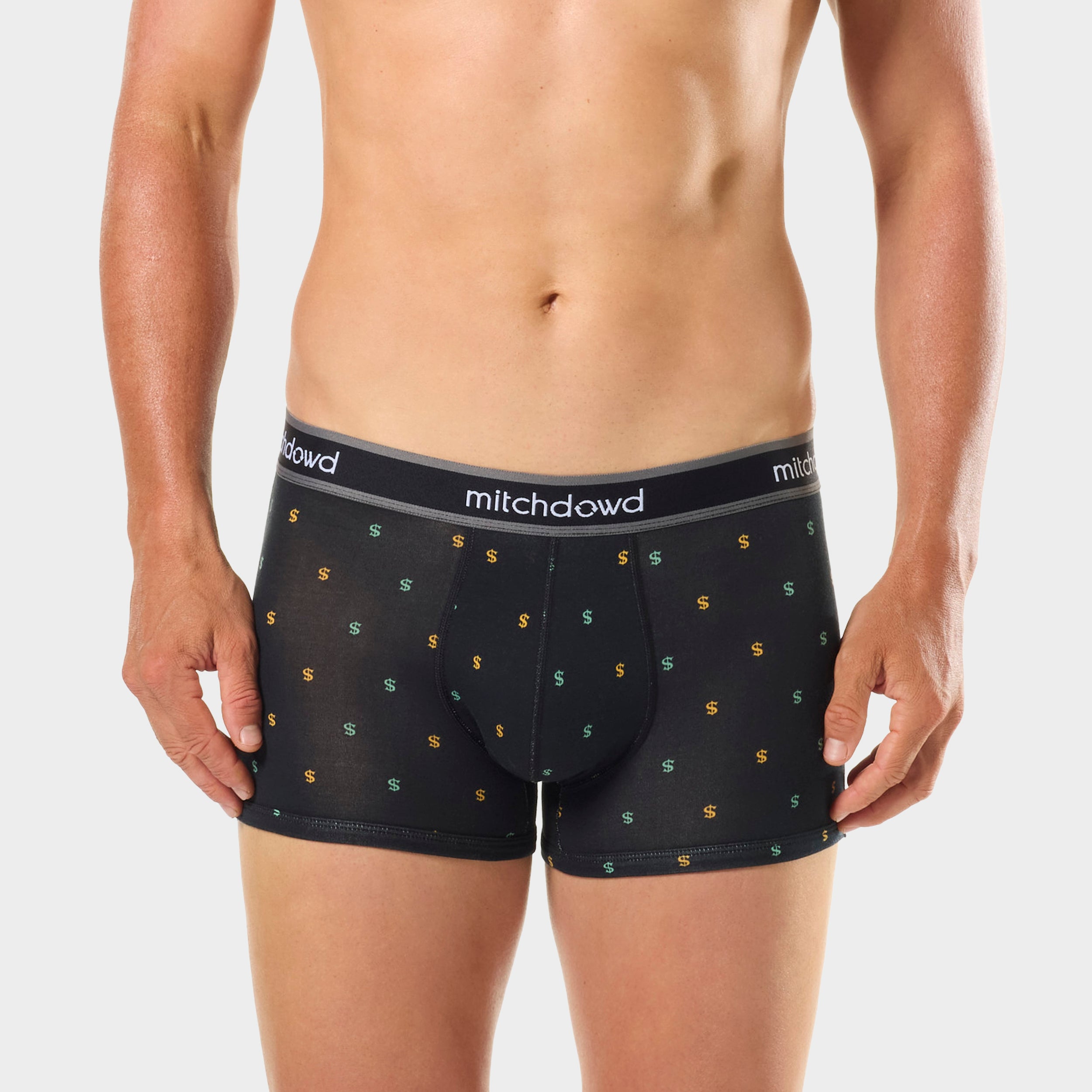Mitchdowd Mens Underwear
