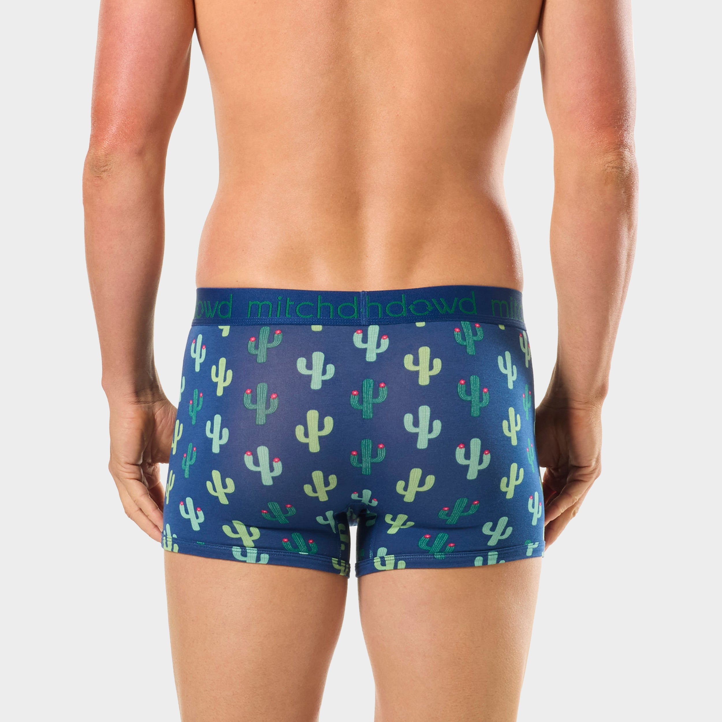 Mitchdowd Mens Underwear
