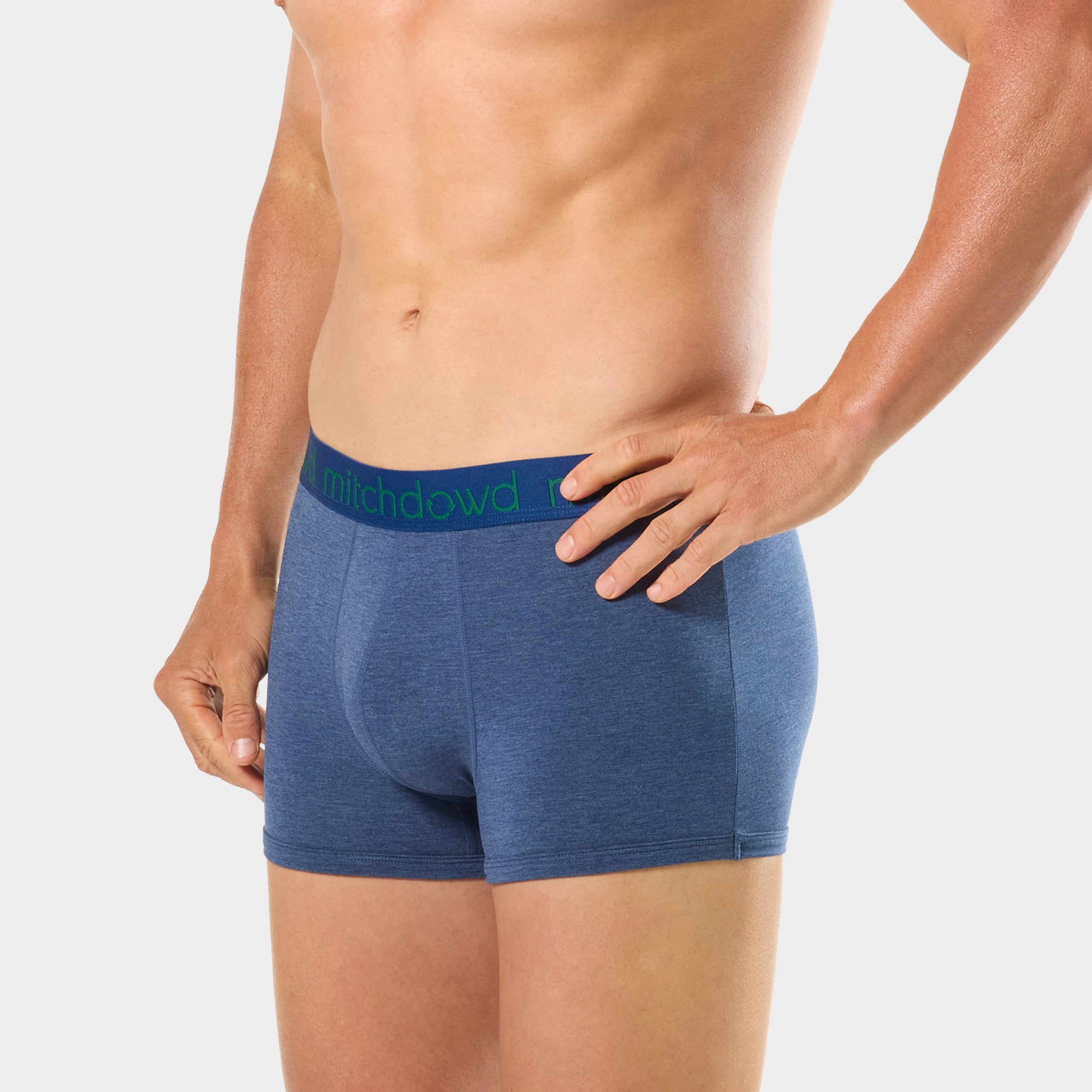 Mitchdowd Mens Underwear
