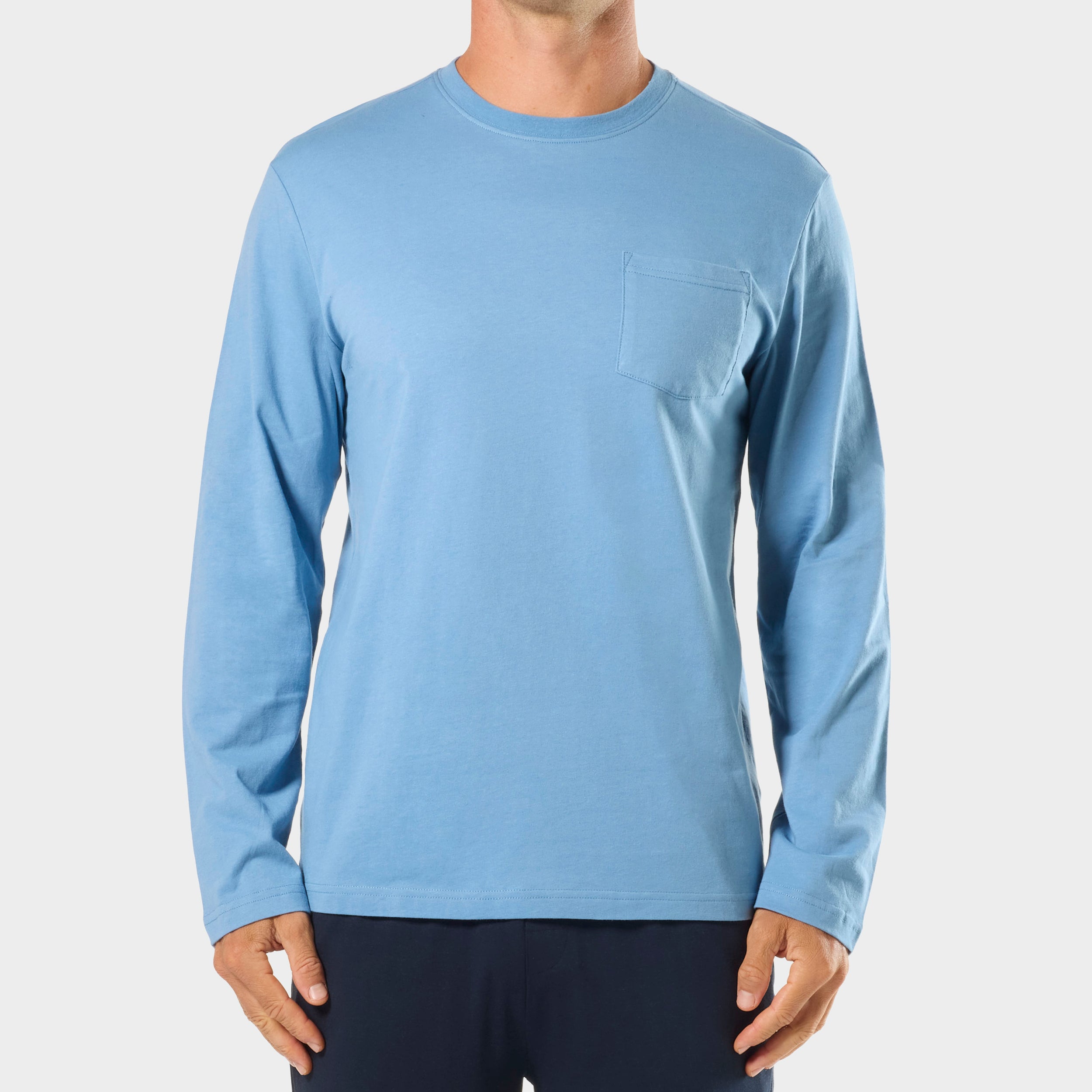 Mitchdowd Mens Sleep Tee