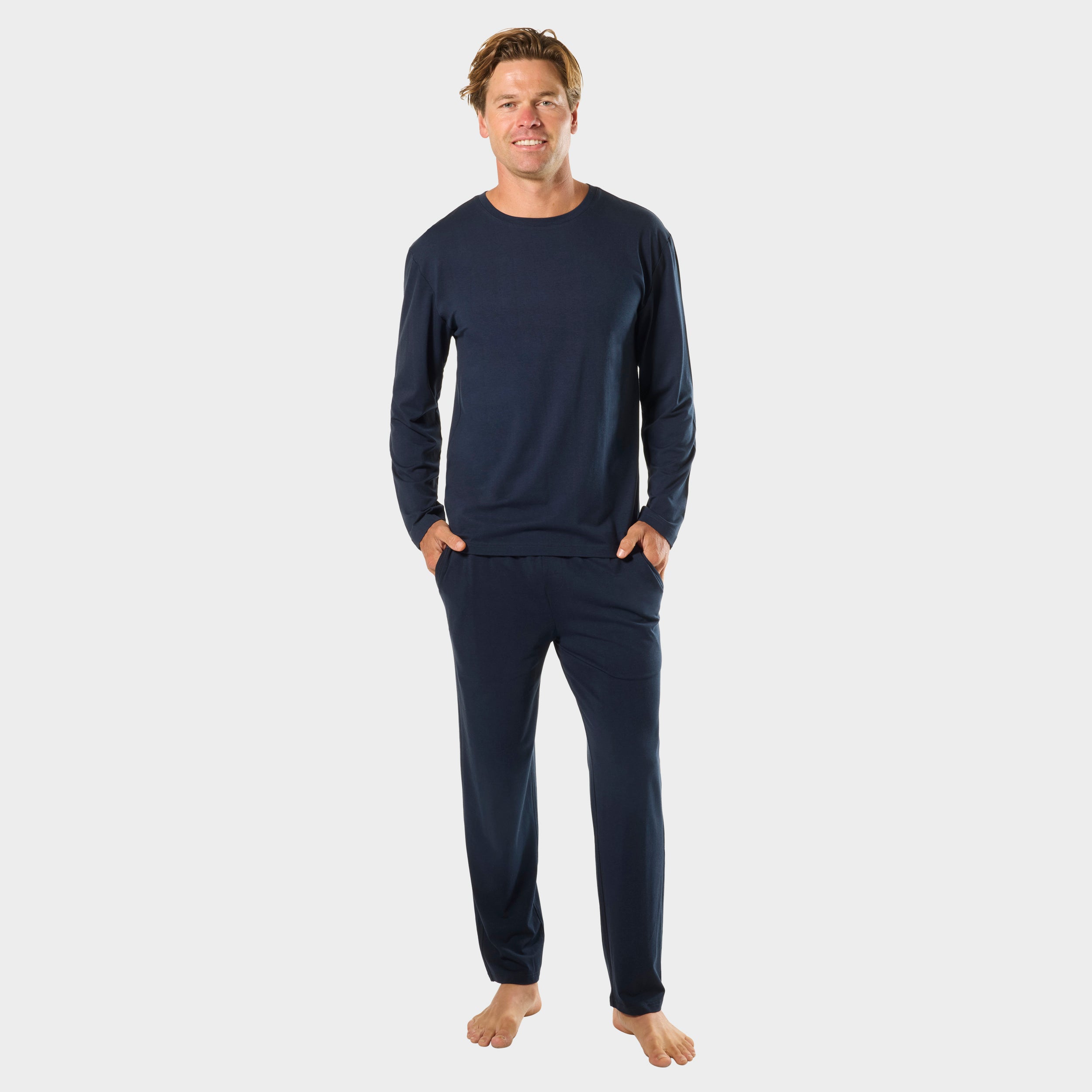 Mitchdowd Mens Sleep Tee