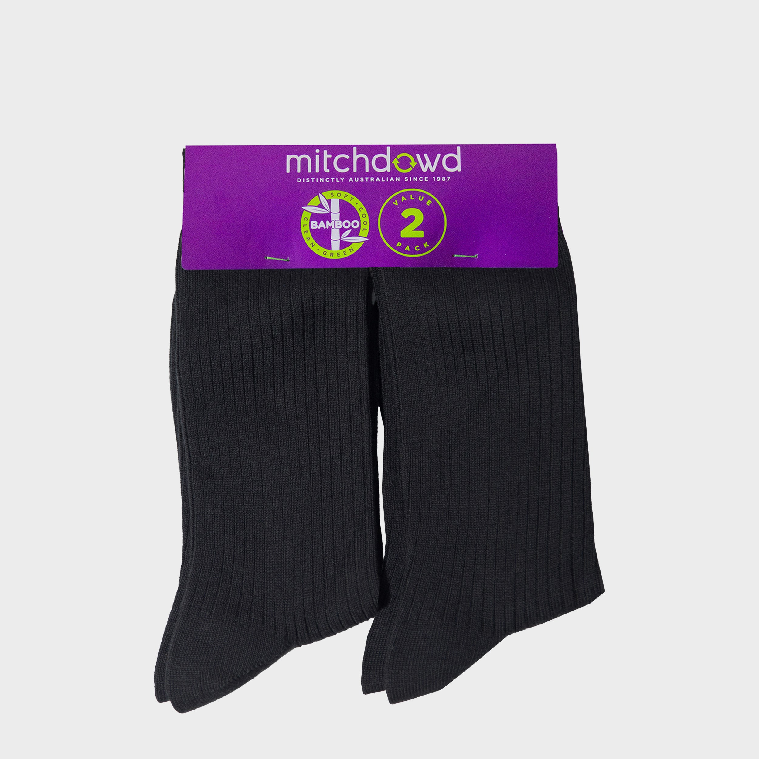 Mitchdowd Mens Socks