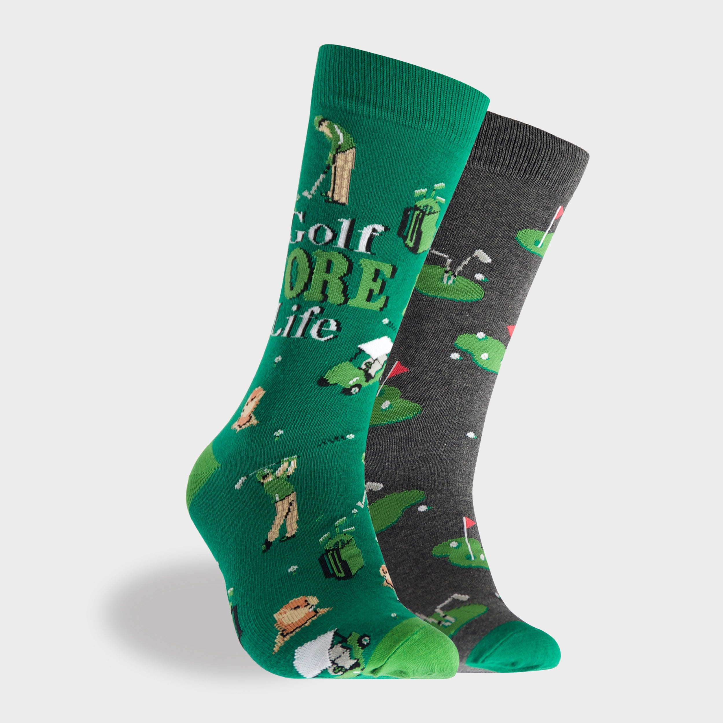Mitchdowd Mens Socks