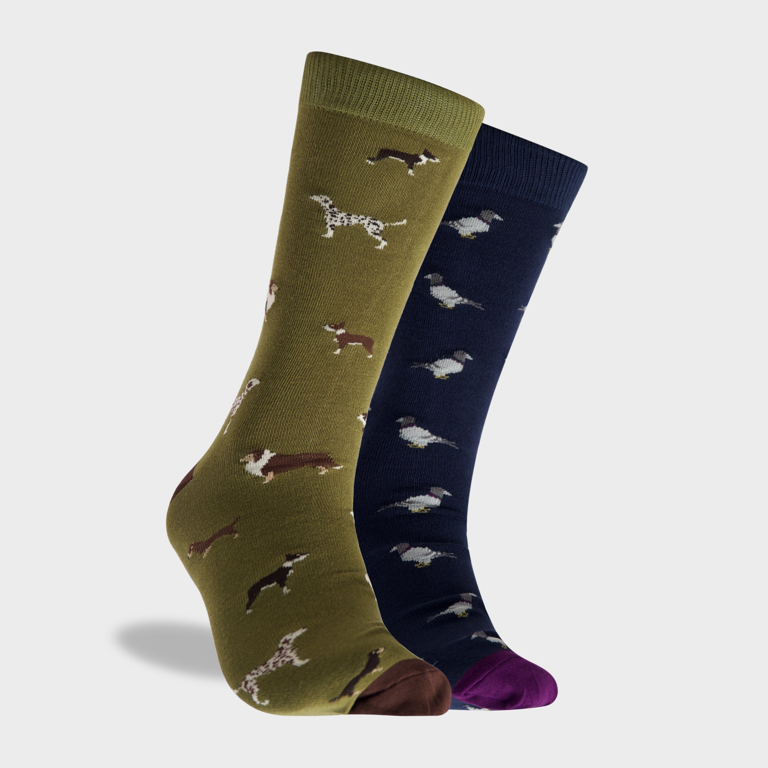 Mitchdowd Mens Socks