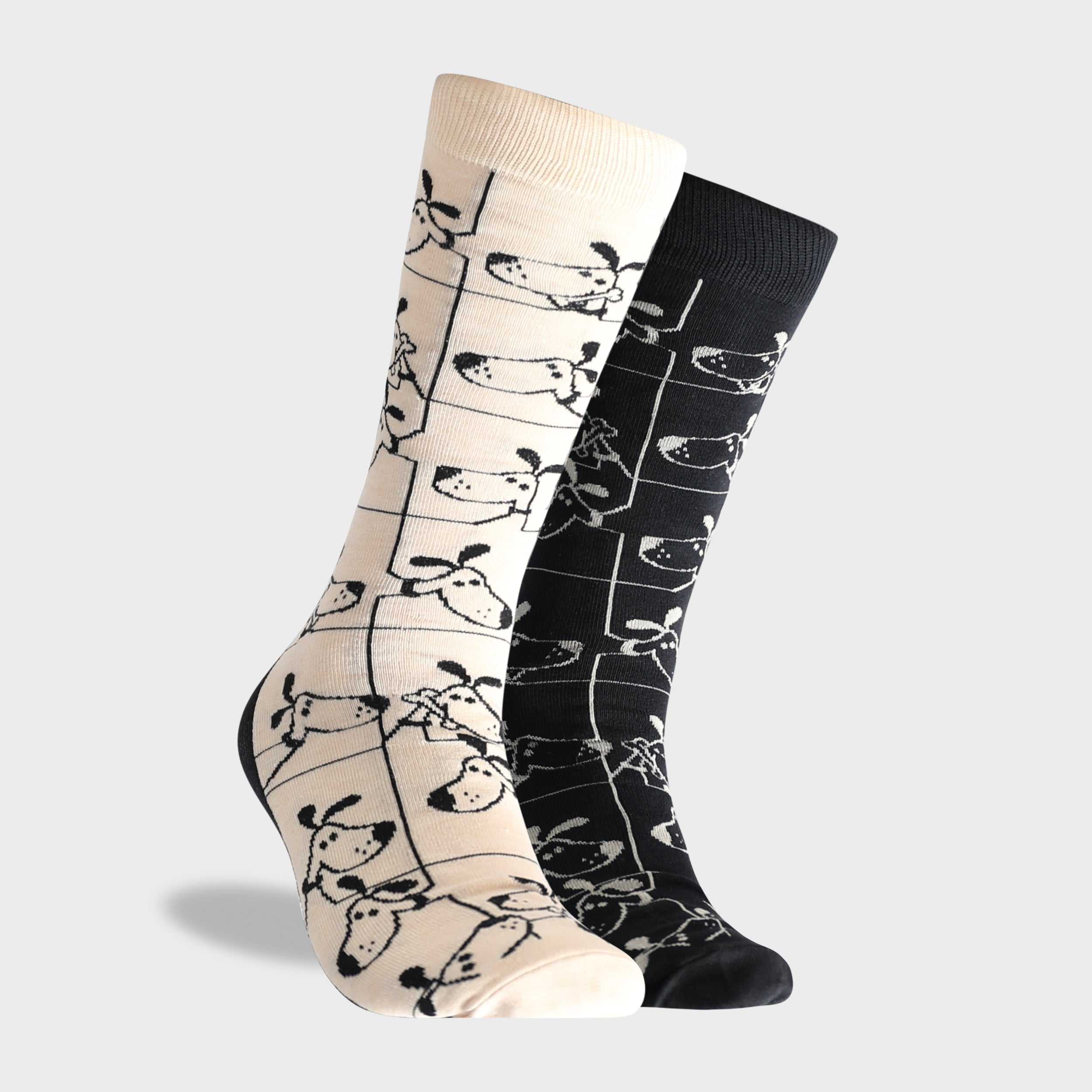 Mitchdowd Mens Socks