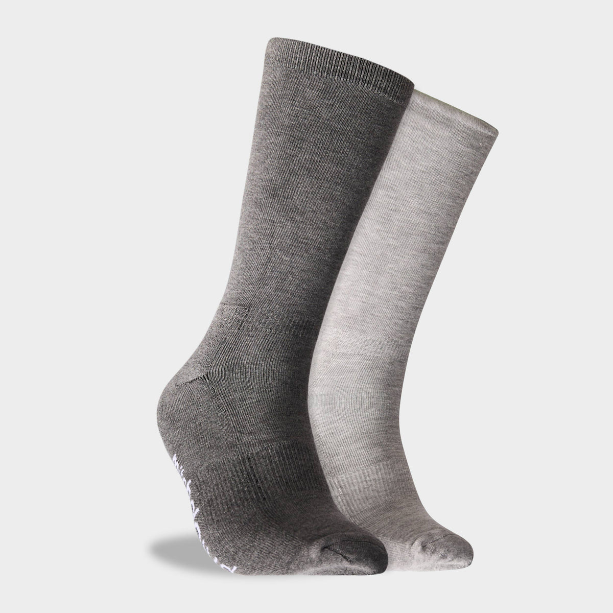 Mitchdowd Comfort Classic Bamboo Socks 2 Pack