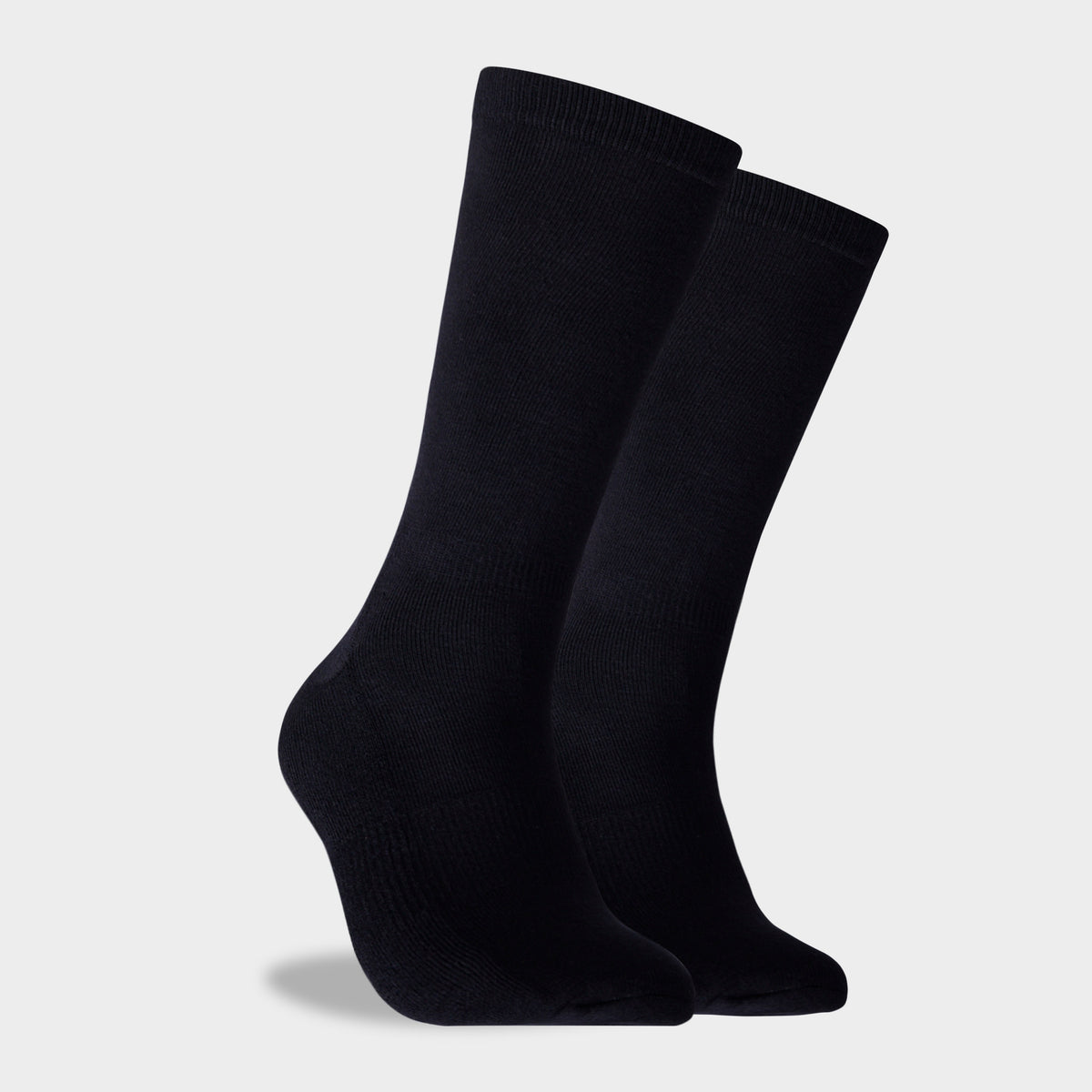 Mitchdowd Comfort Classic Bamboo Socks 2 Pack