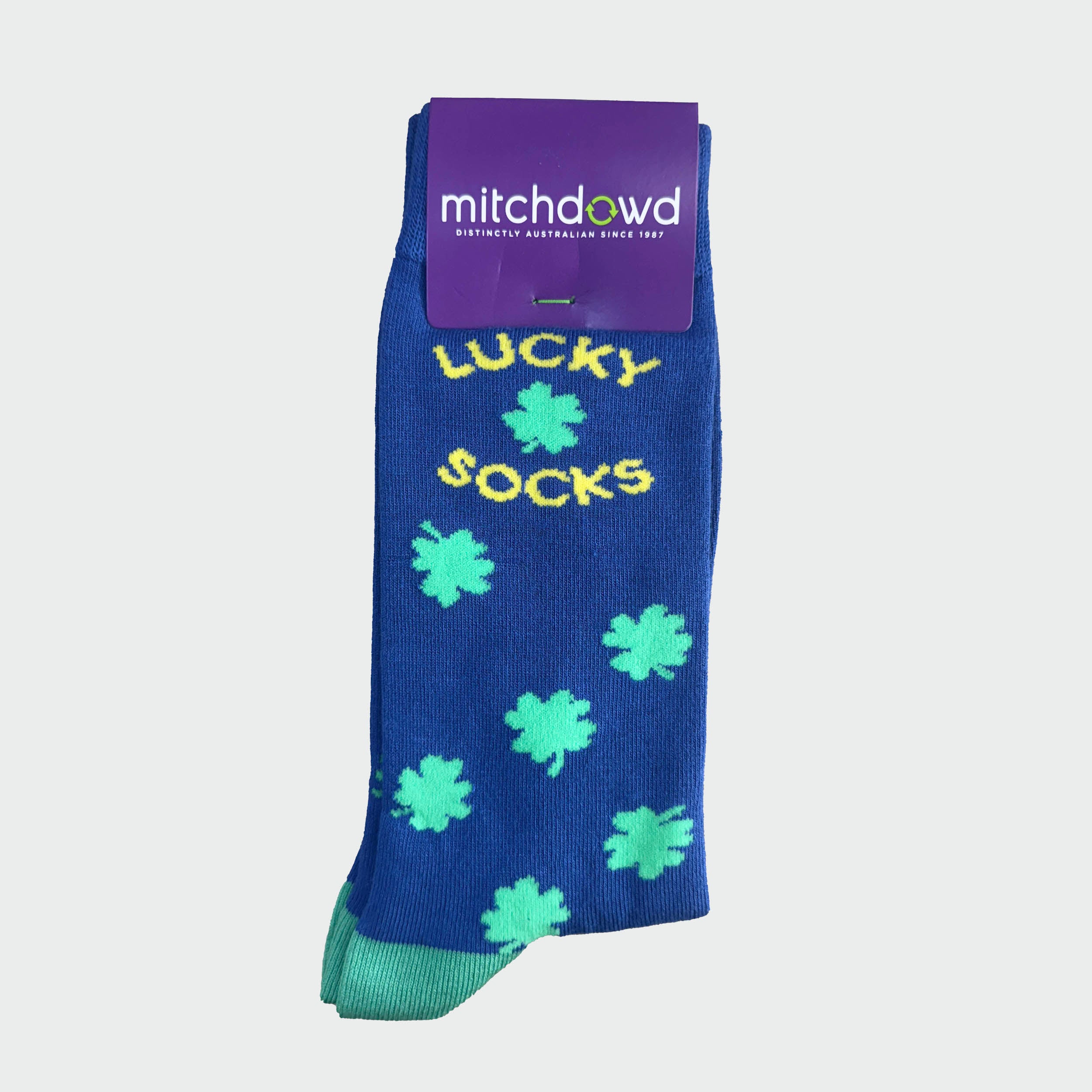 Men’s Lucky Socks