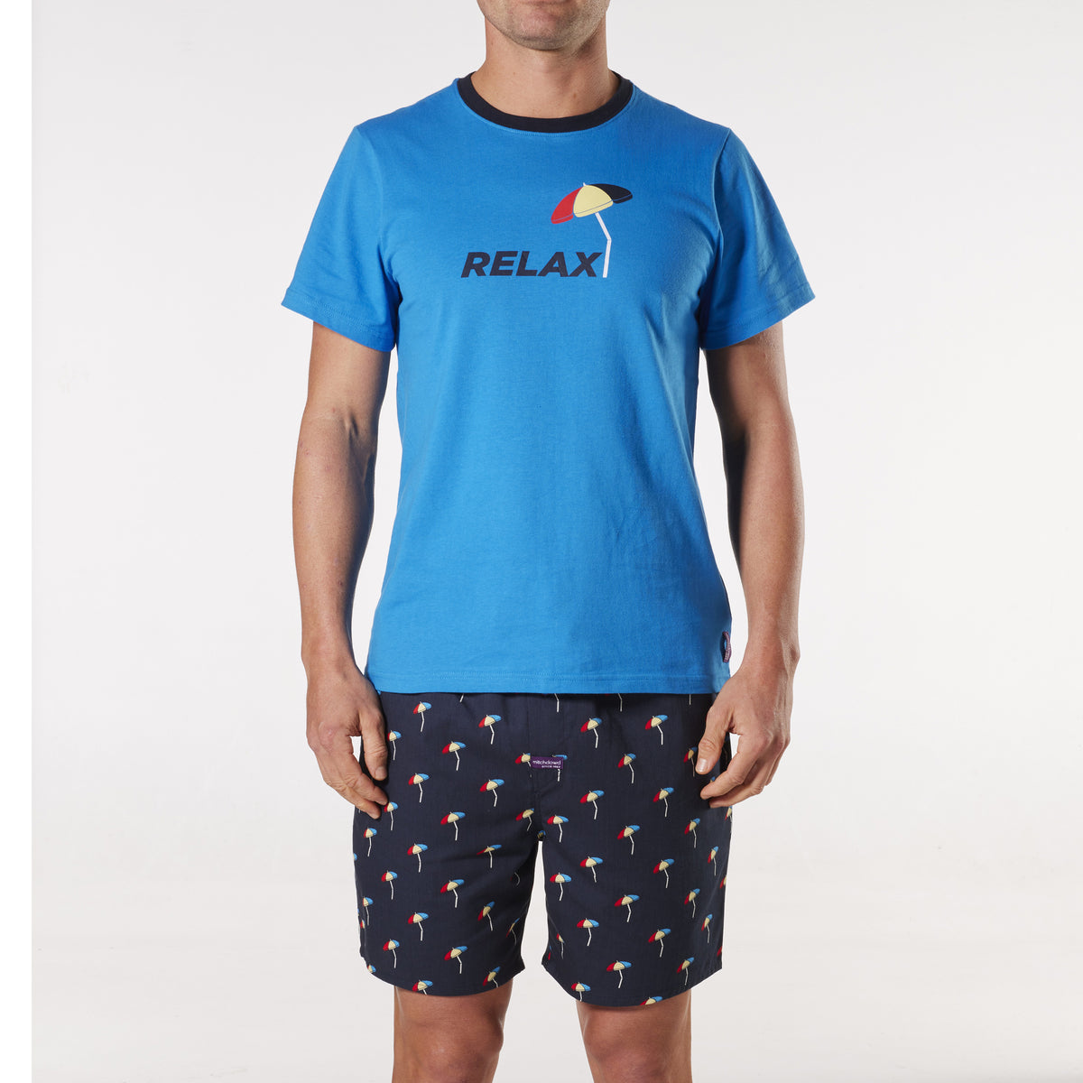 Mitch dowd mens discount pyjamas