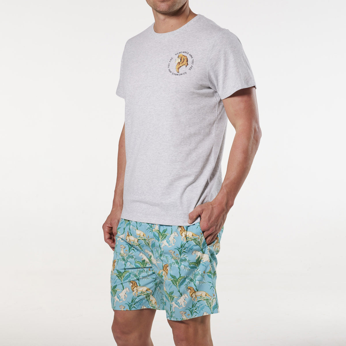 Mitch dowd 2025 mens pyjamas