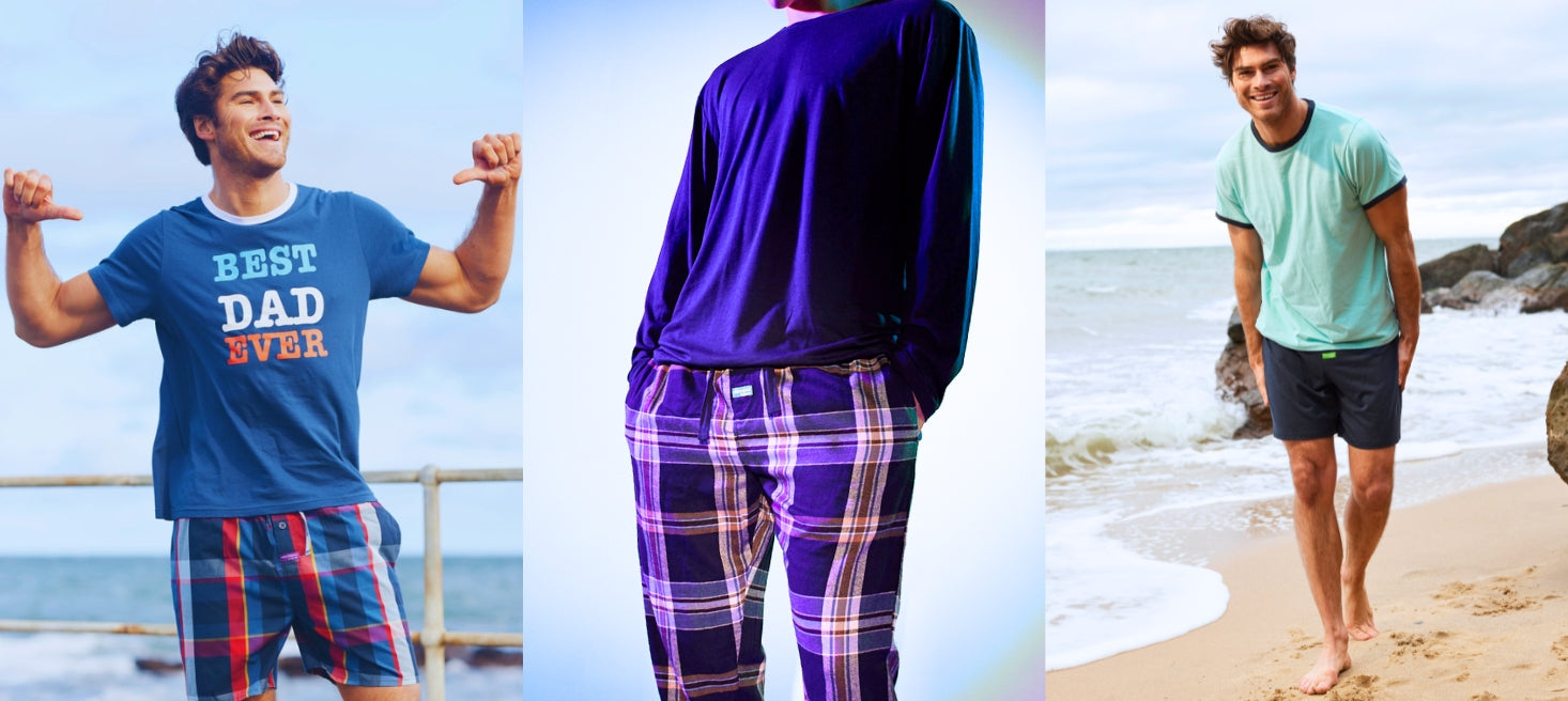 The Ultimate Guide to Men's Winter Pyjamas