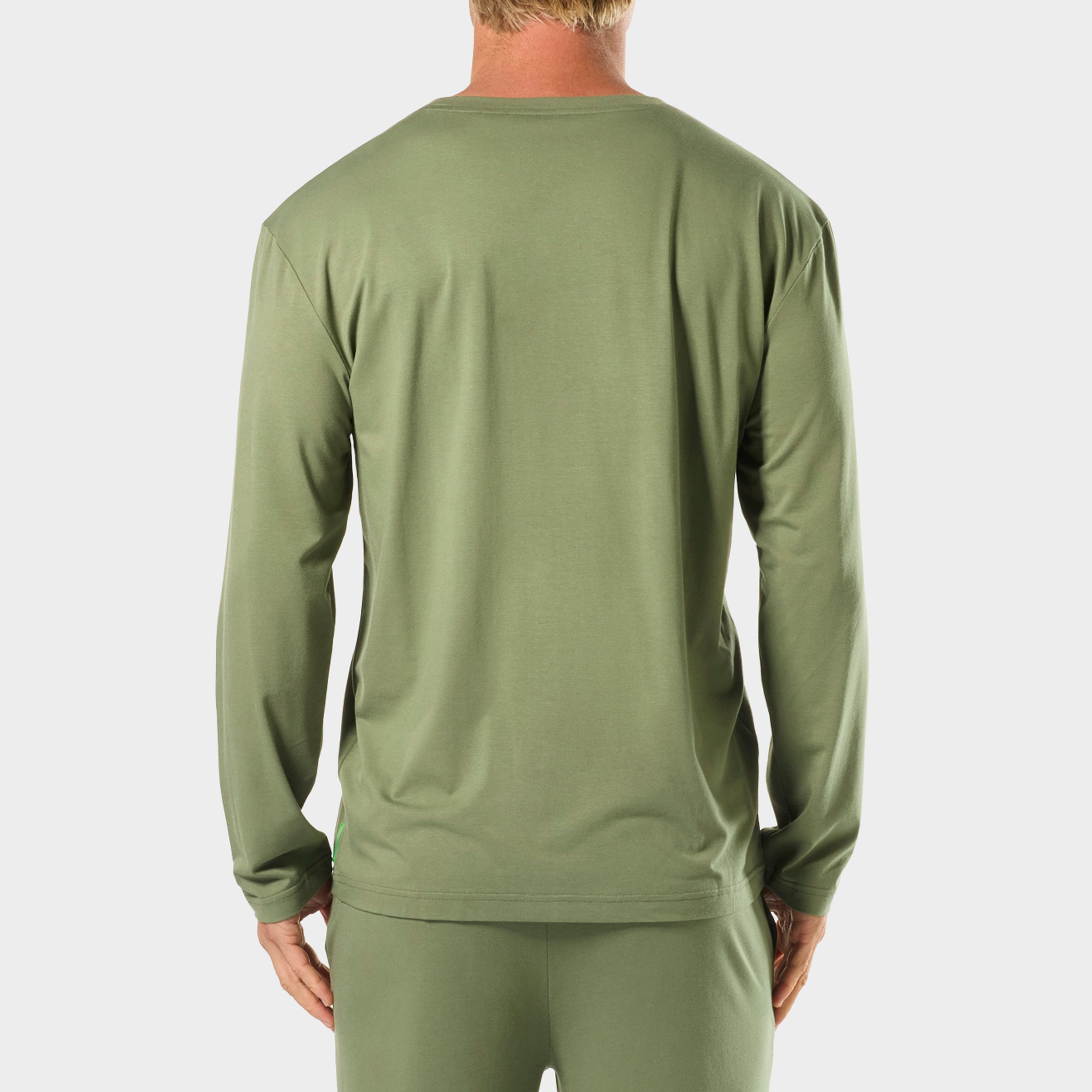 Mitchdowd Mens Sleep Tee