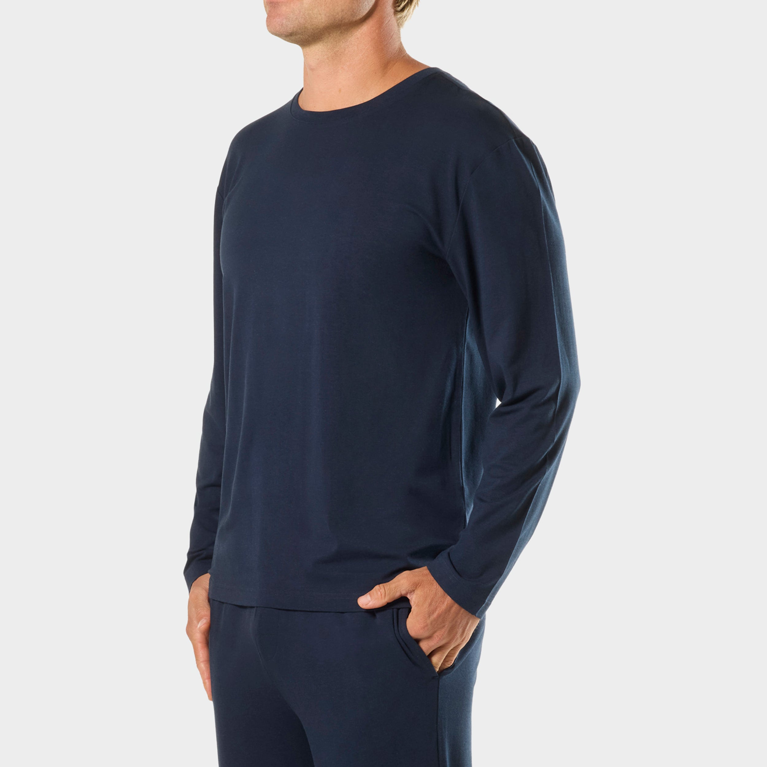 Mitchdowd Mens Sleep Tee