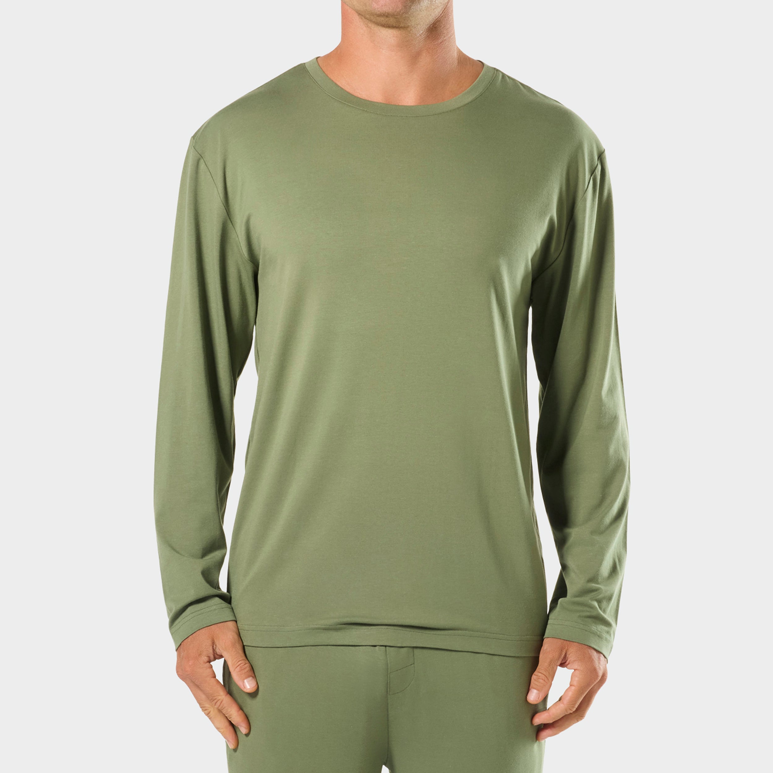 Mitchdowd Mens Sleep Tee