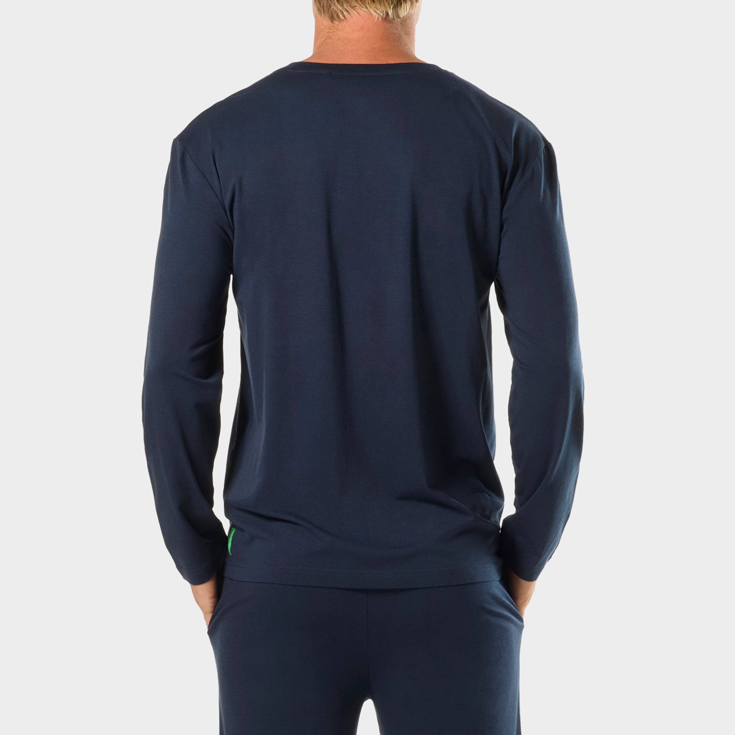 Mitchdowd Mens Sleep Tee