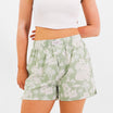 Mitchdowd Womens Boxer Shorts