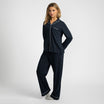 Womens Cotton Jersey Pyjama Set