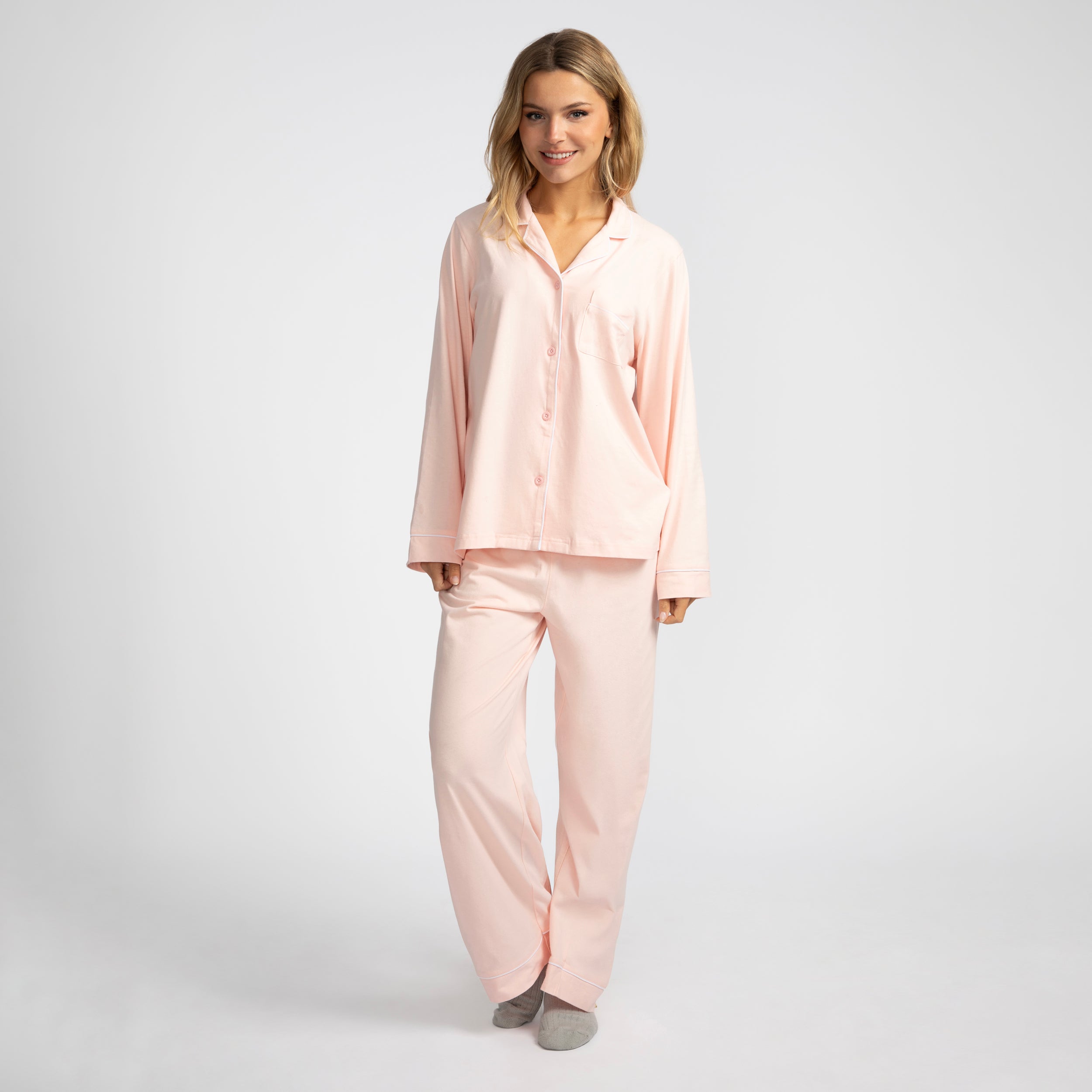 Womens Fam Jam Pyjama Set